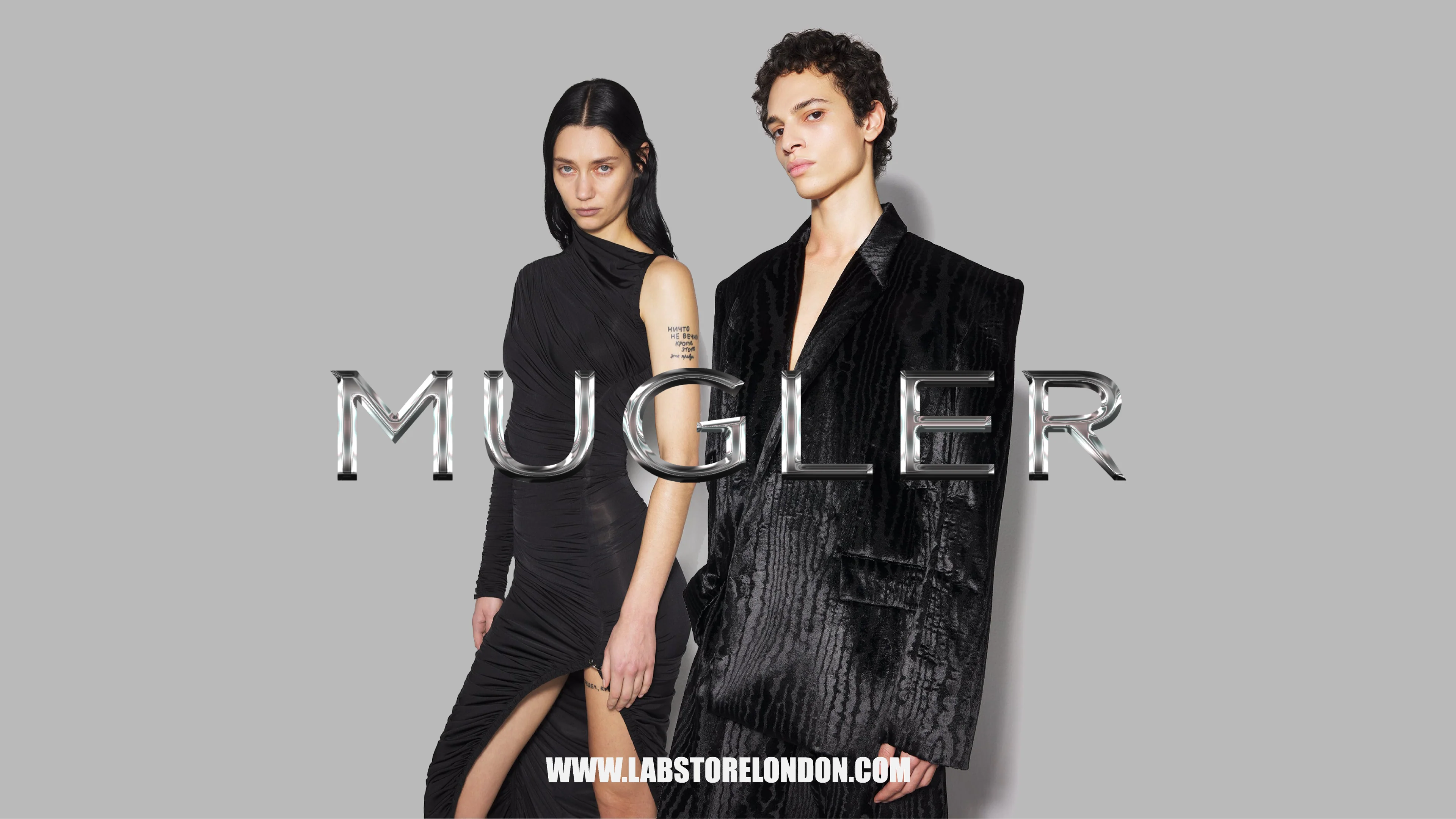 Unrivalled Avant-Garde Luxury Curation
