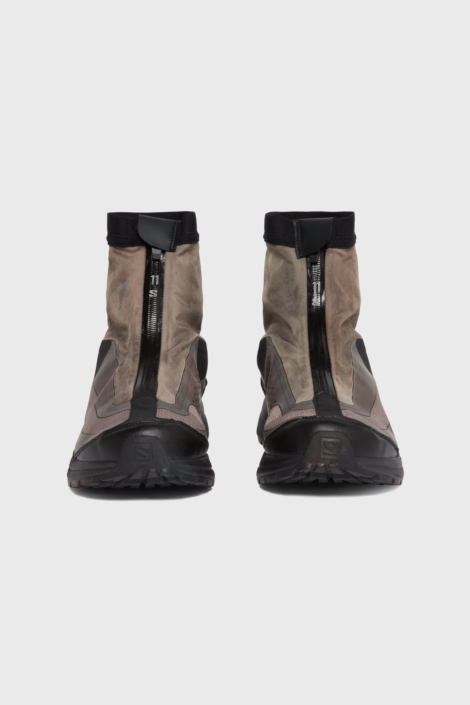 BAMBA2 HIGH GTX V2 11xS DIRTY GREY - Image 2