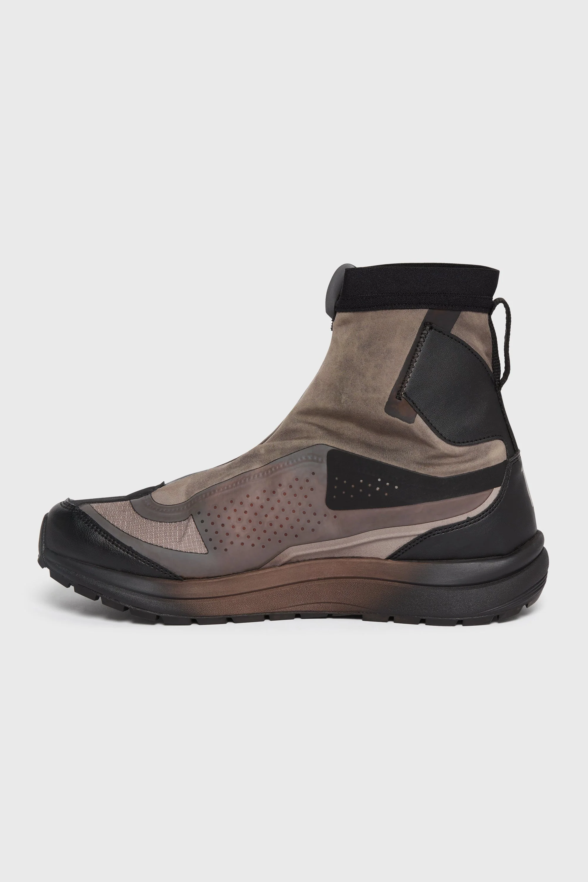 BAMBA2 HIGH GTX V2 11xS DIRTY GREY - Image 3