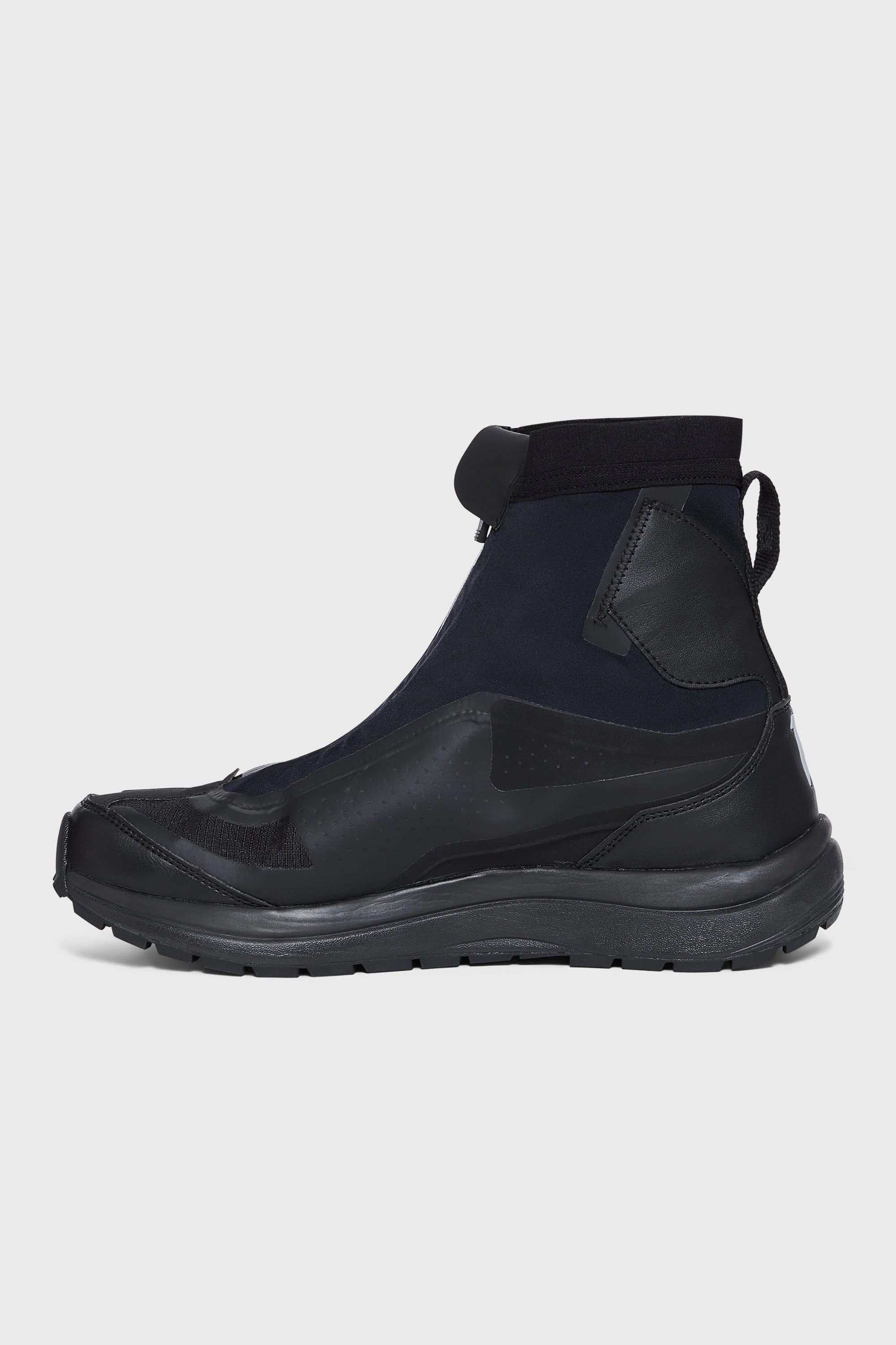 BAMBA2 HIGH GTX V2 11xS BLACK - Image 3
