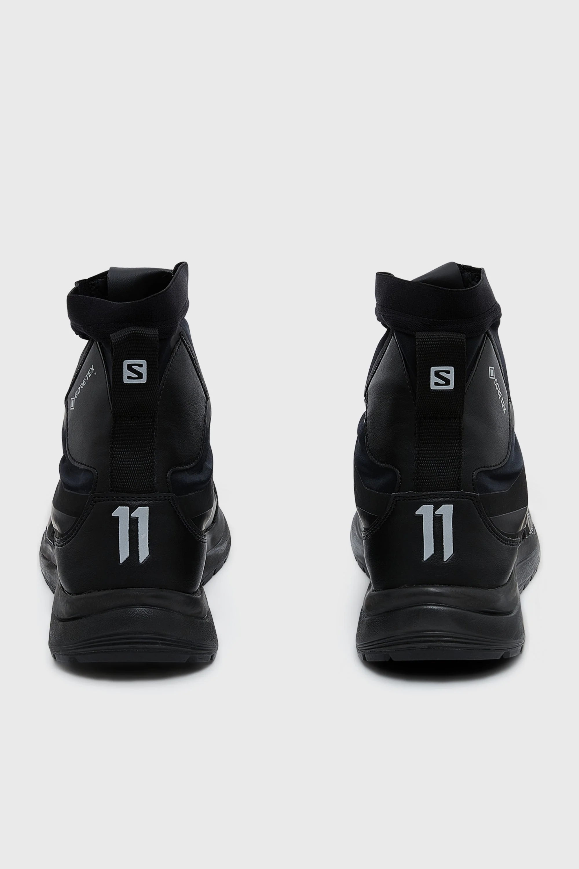 BAMBA2 HIGH GTX V2 11xS BLACK - Image 4