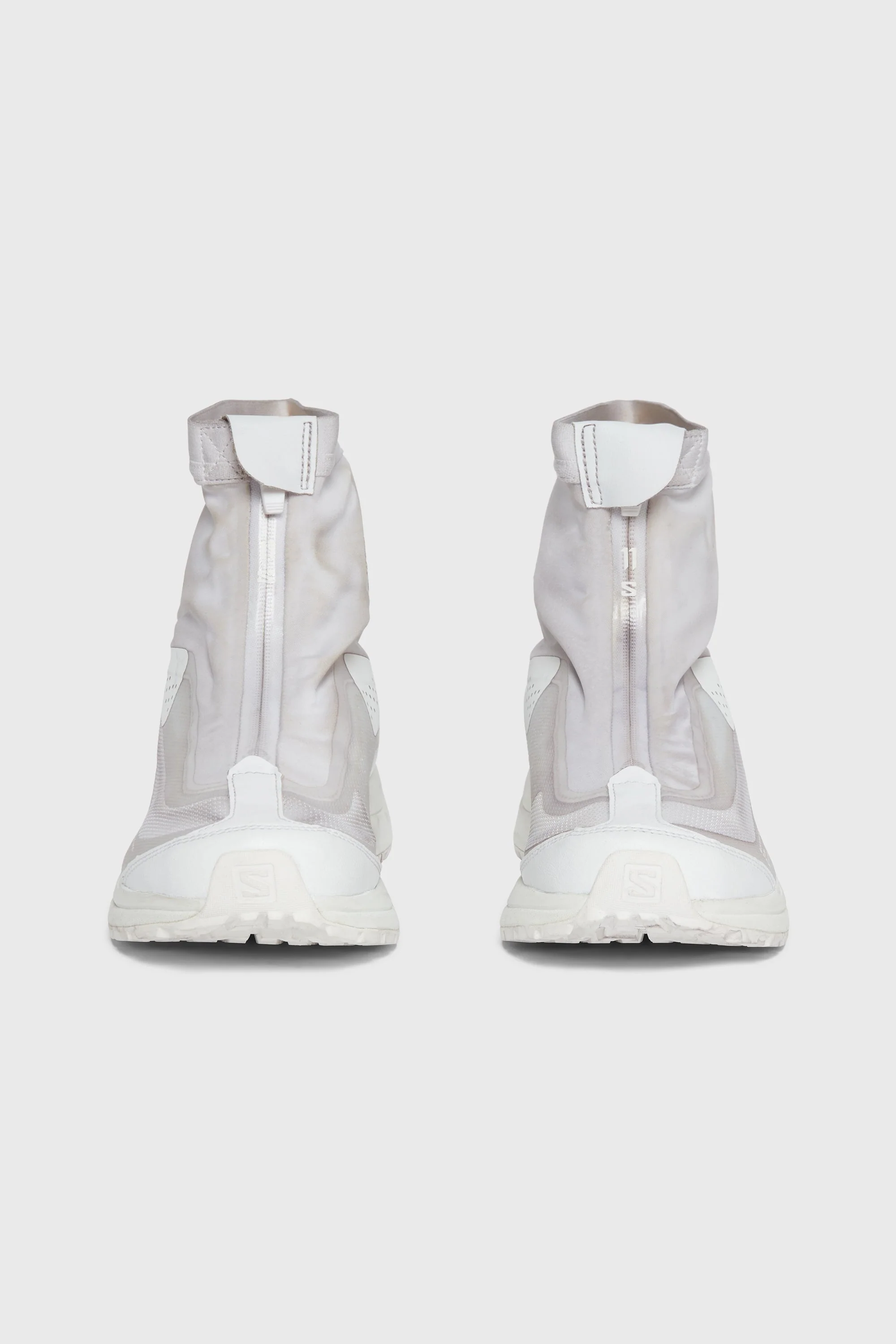 BAMBA2 HIGH GTX V2 11xS ICE GREY - Image 2