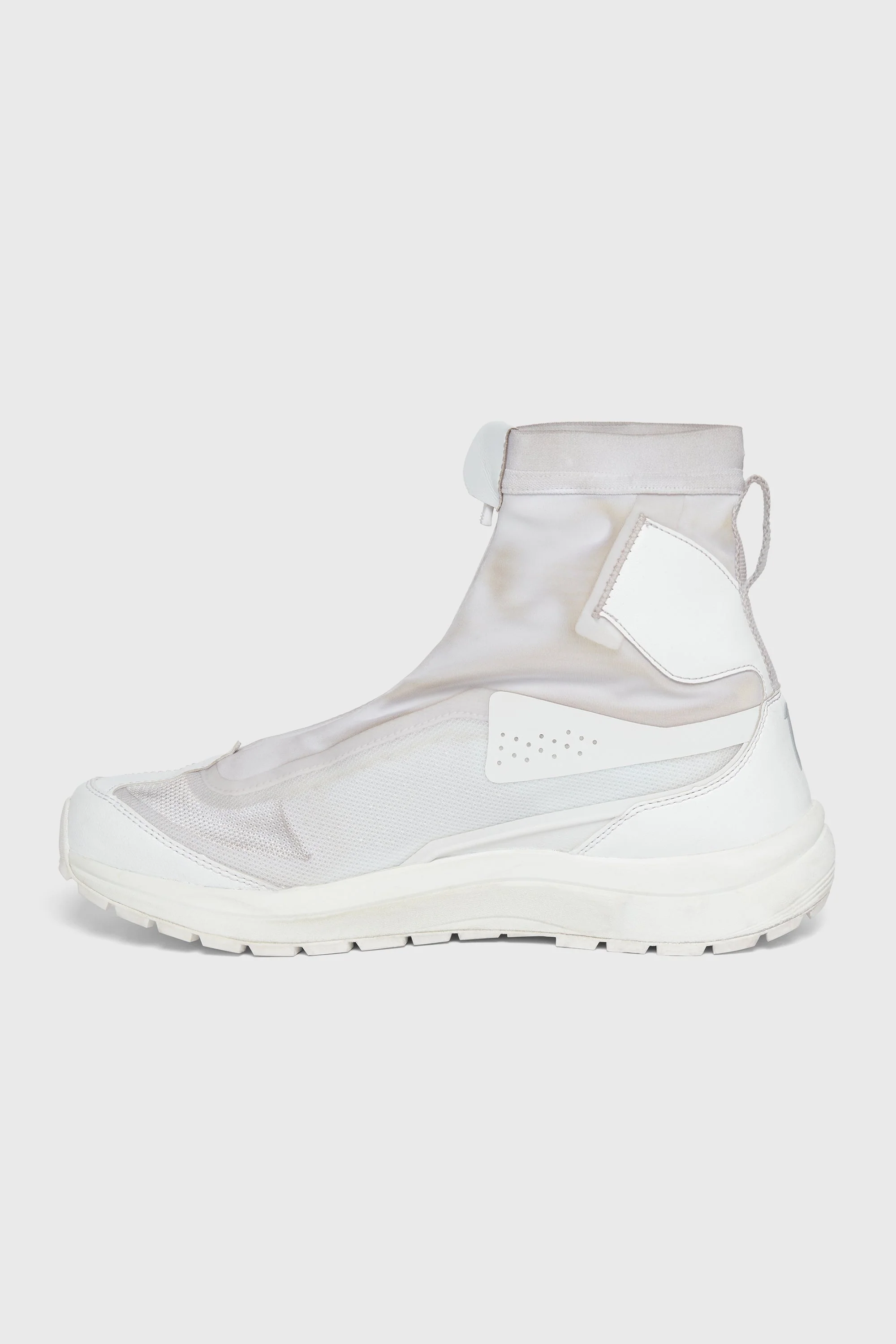 BAMBA2 HIGH GTX V2 11xS ICE GREY - Image 3