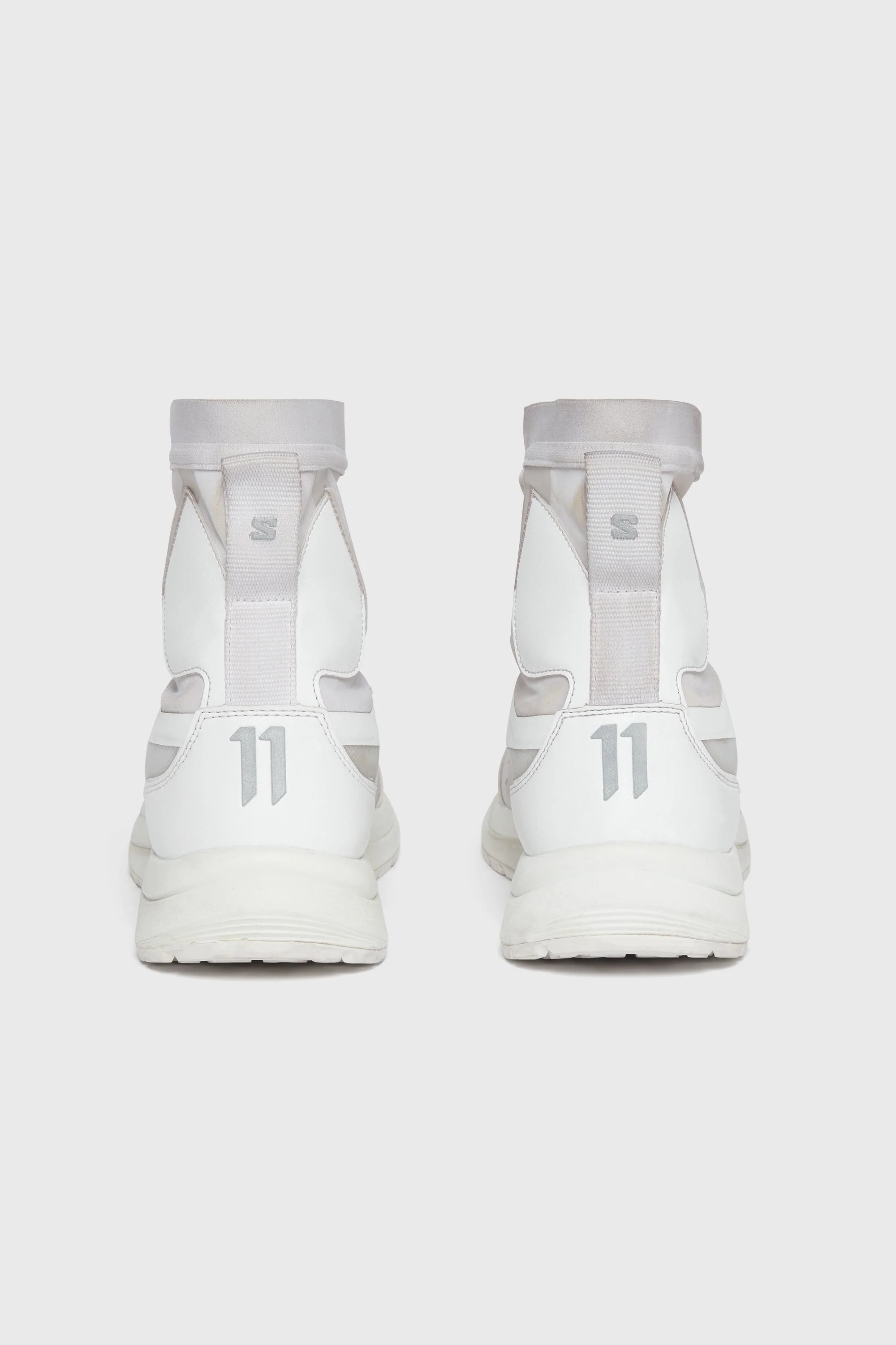 BAMBA2 HIGH GTX V2 11xS ICE GREY - Image 4
