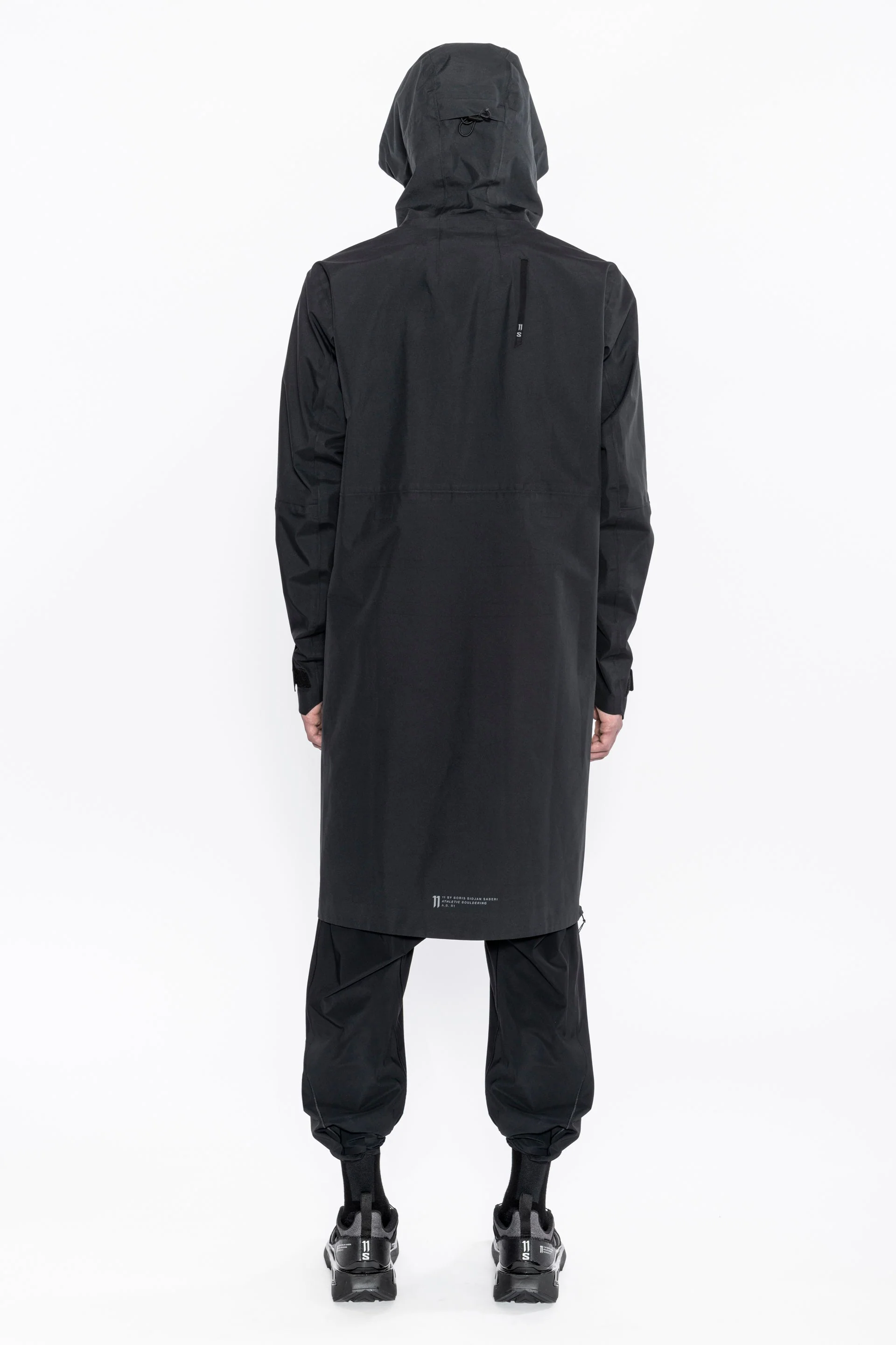 JACKET RC1 A.B.B - Image 3