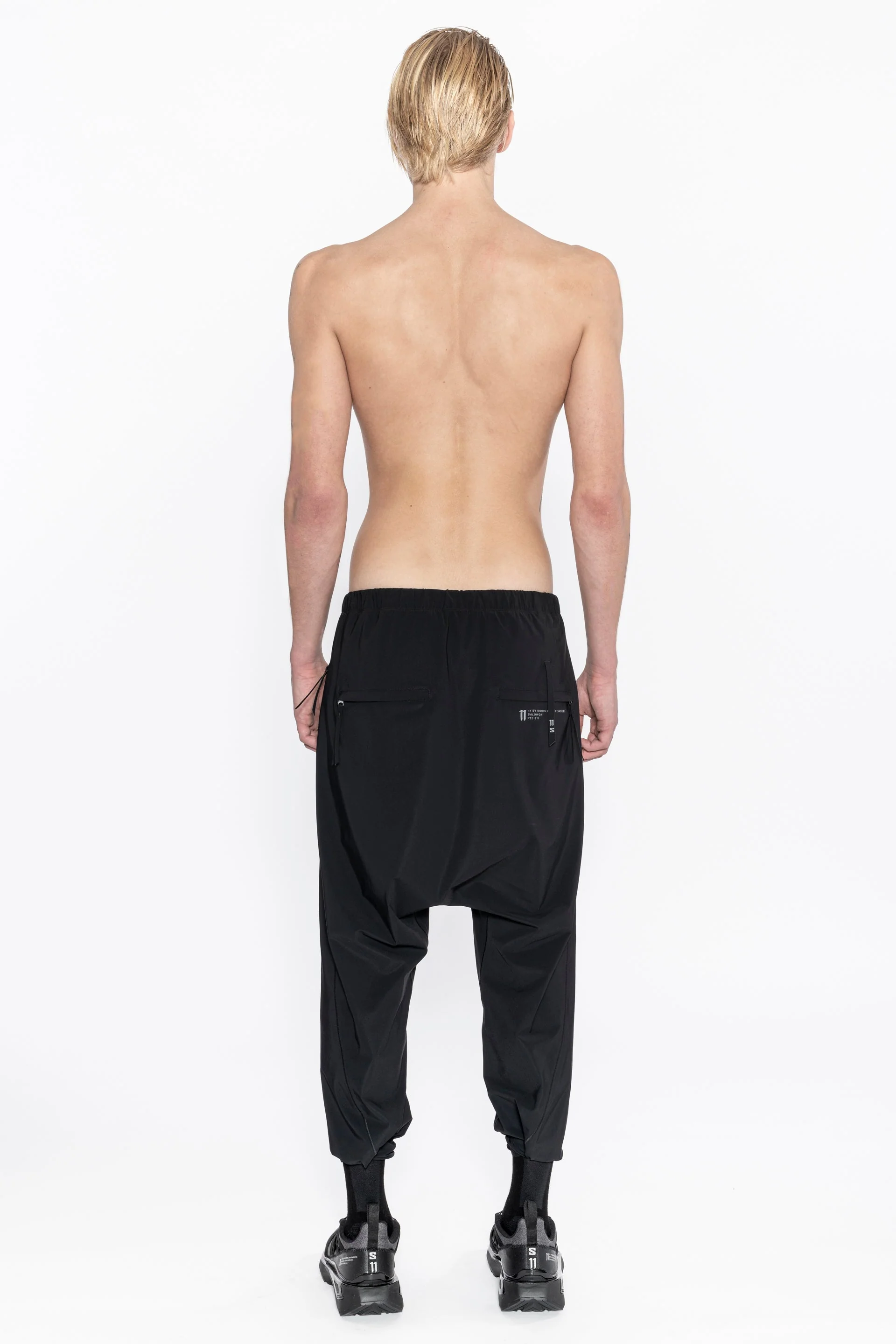 PANT P1 A.B.B - Image 3