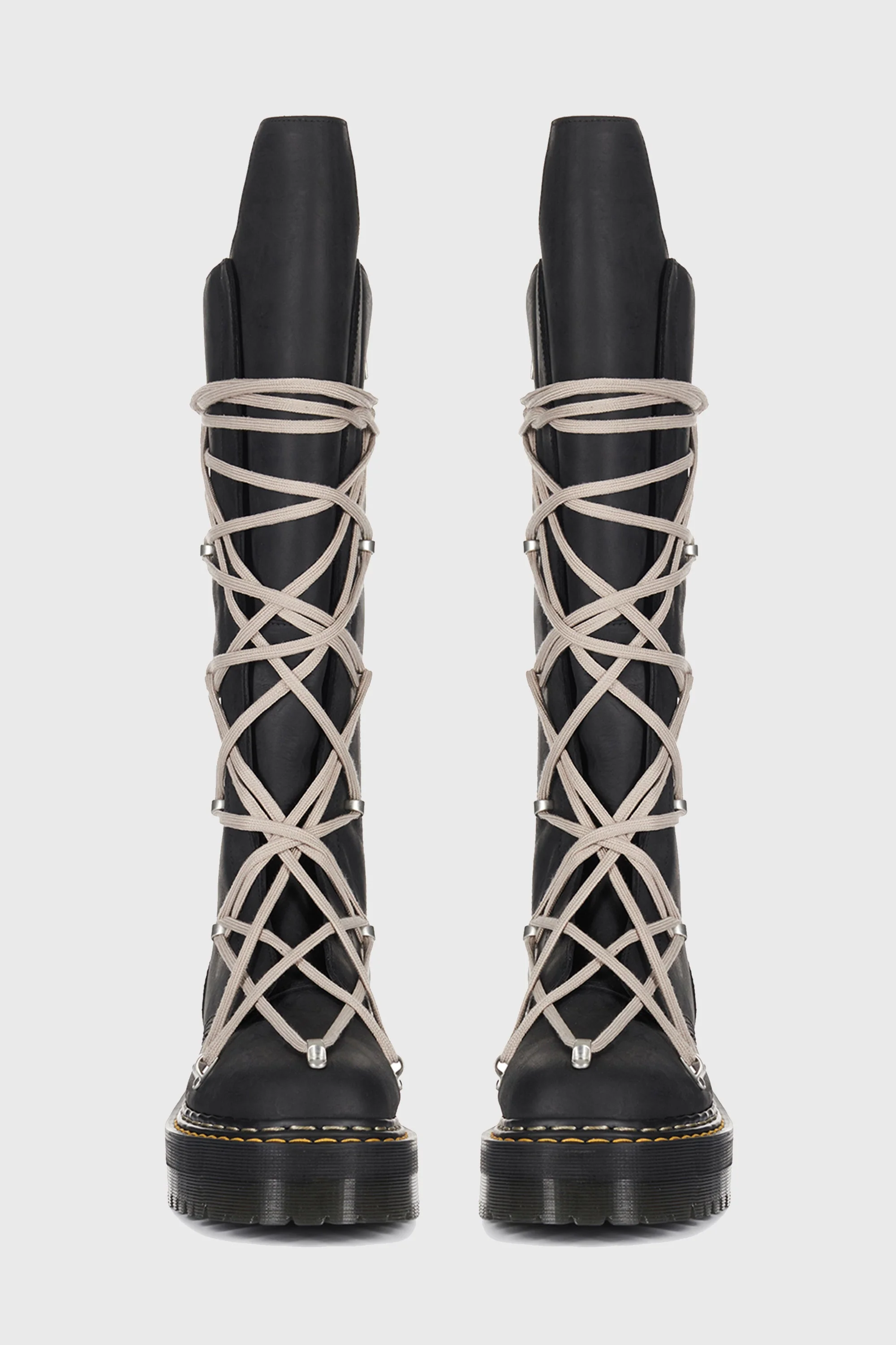 1B60 QUAD SOLE PENTALACE BOOT - Image 2
