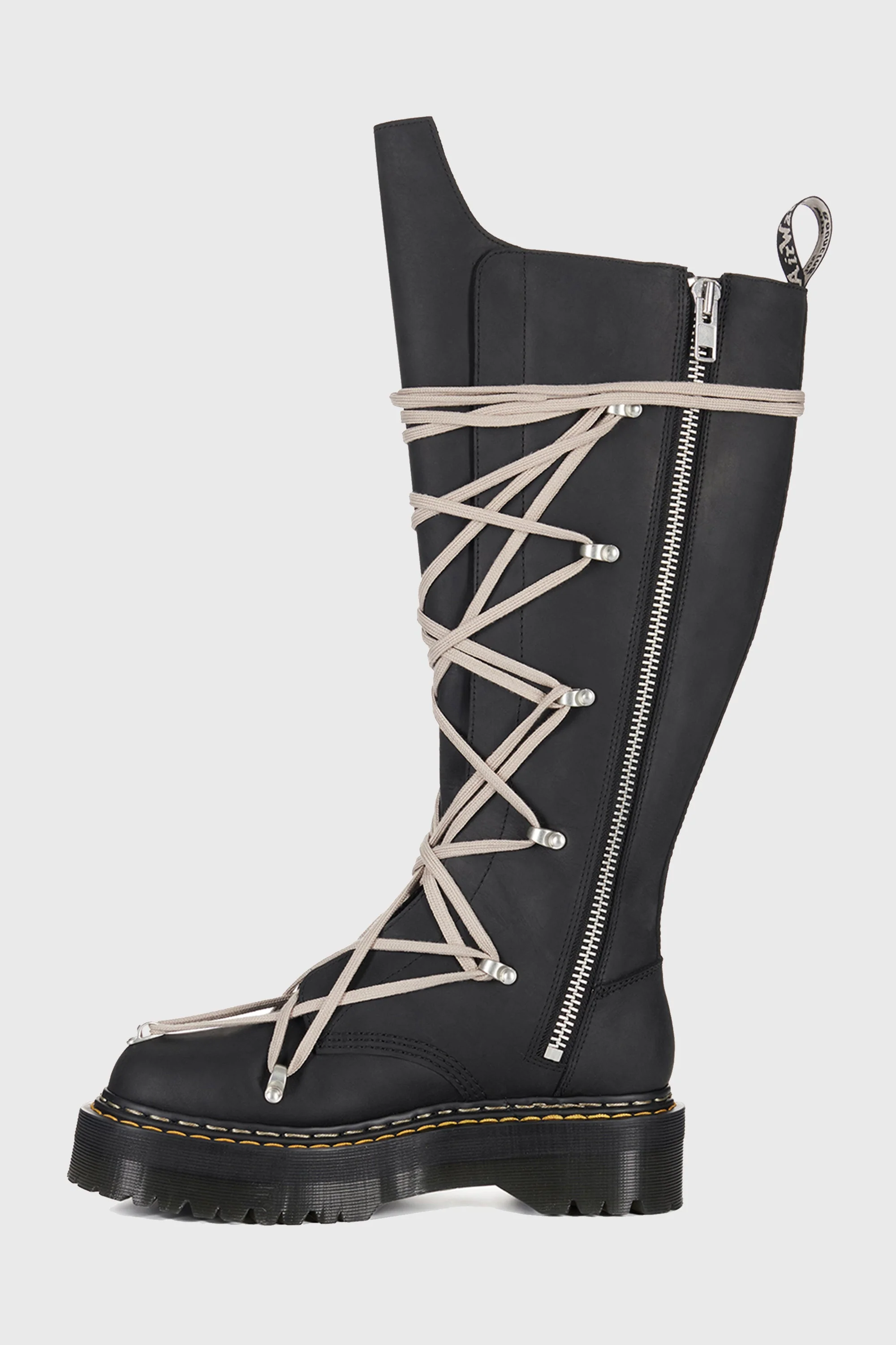 1B60 QUAD SOLE PENTALACE BOOT - Image 3