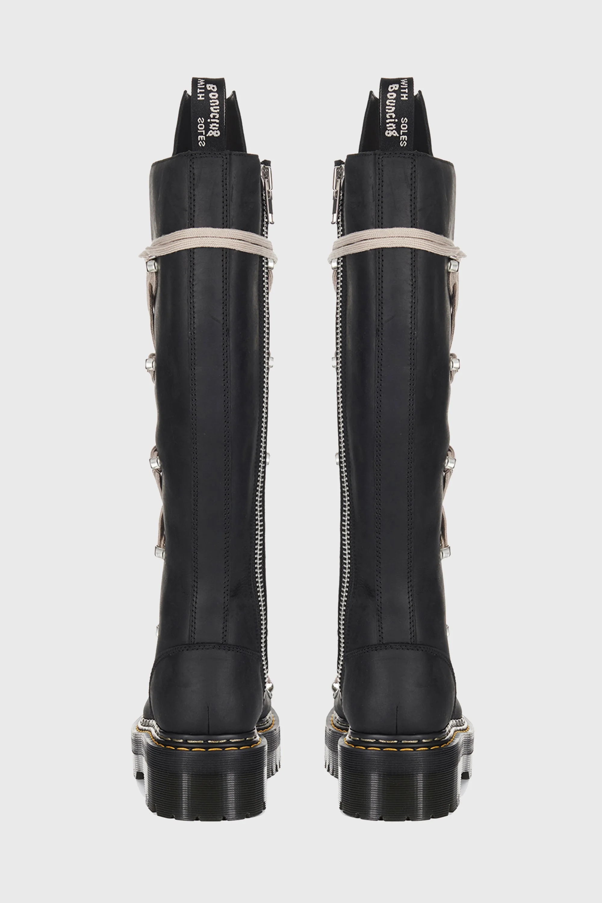 1B60 QUAD SOLE PENTALACE BOOT - Image 4