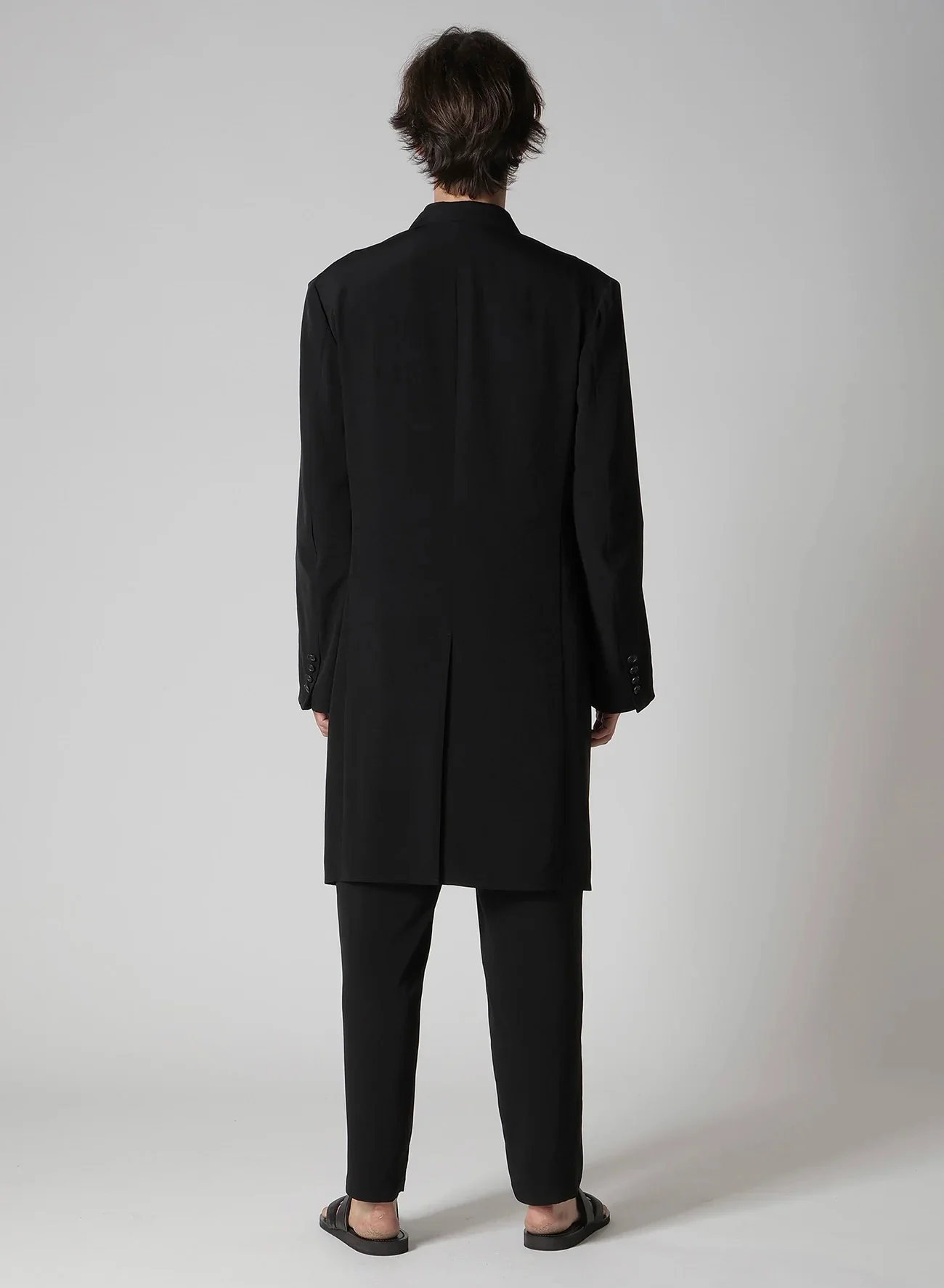 4 BUTTUN LONG SUIT - Image 4