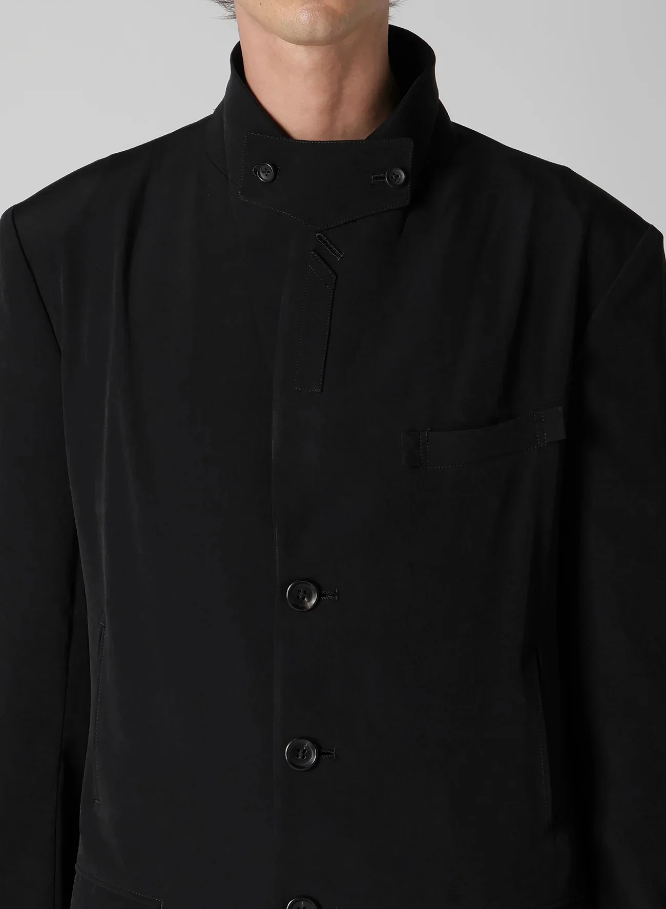 4 BUTTUN LONG SUIT - Image 5