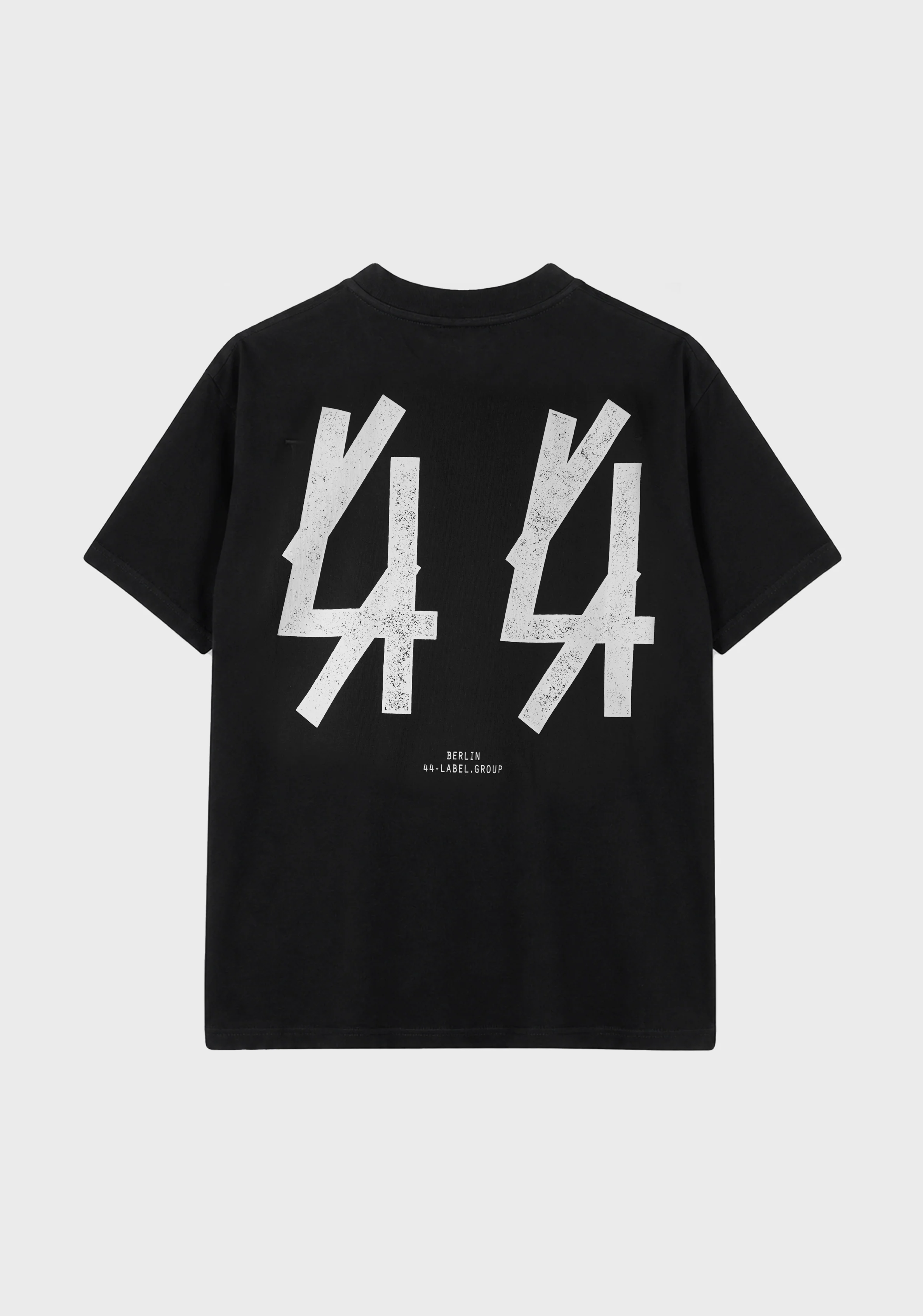 GUESTLIST TEE BLACK + GUESTLIST/BERLIN SUB - Image 2