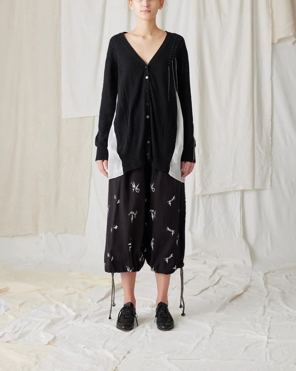 BISERA CARDIGAN - Image 2