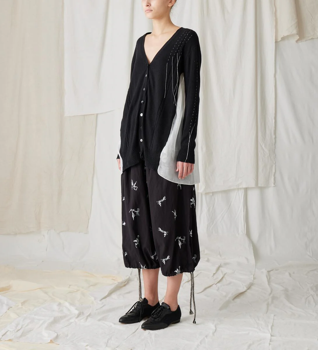 BISERA CARDIGAN - Image 4