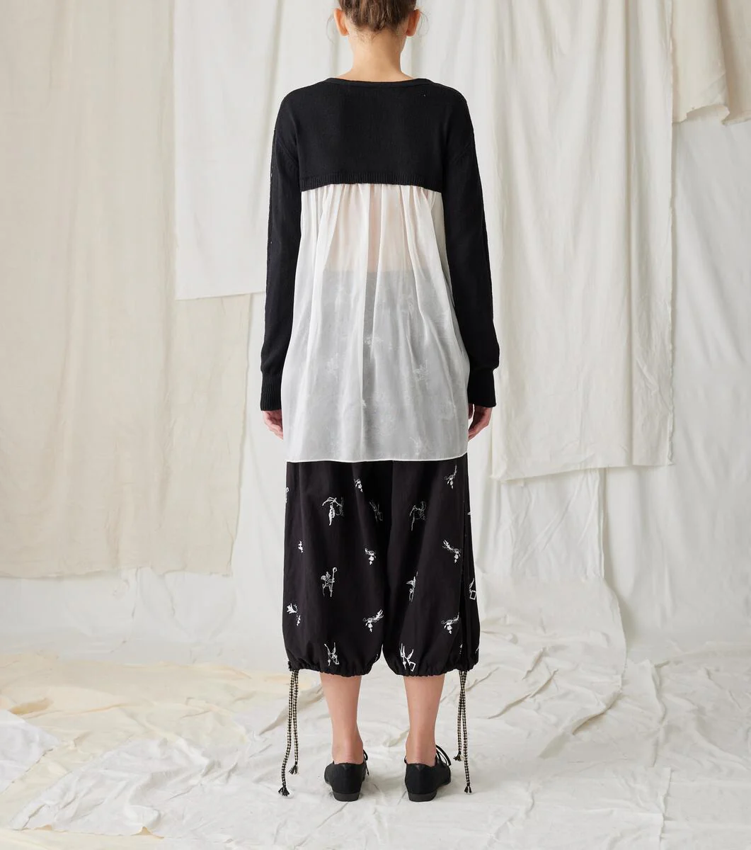 BISERA CARDIGAN - Image 5