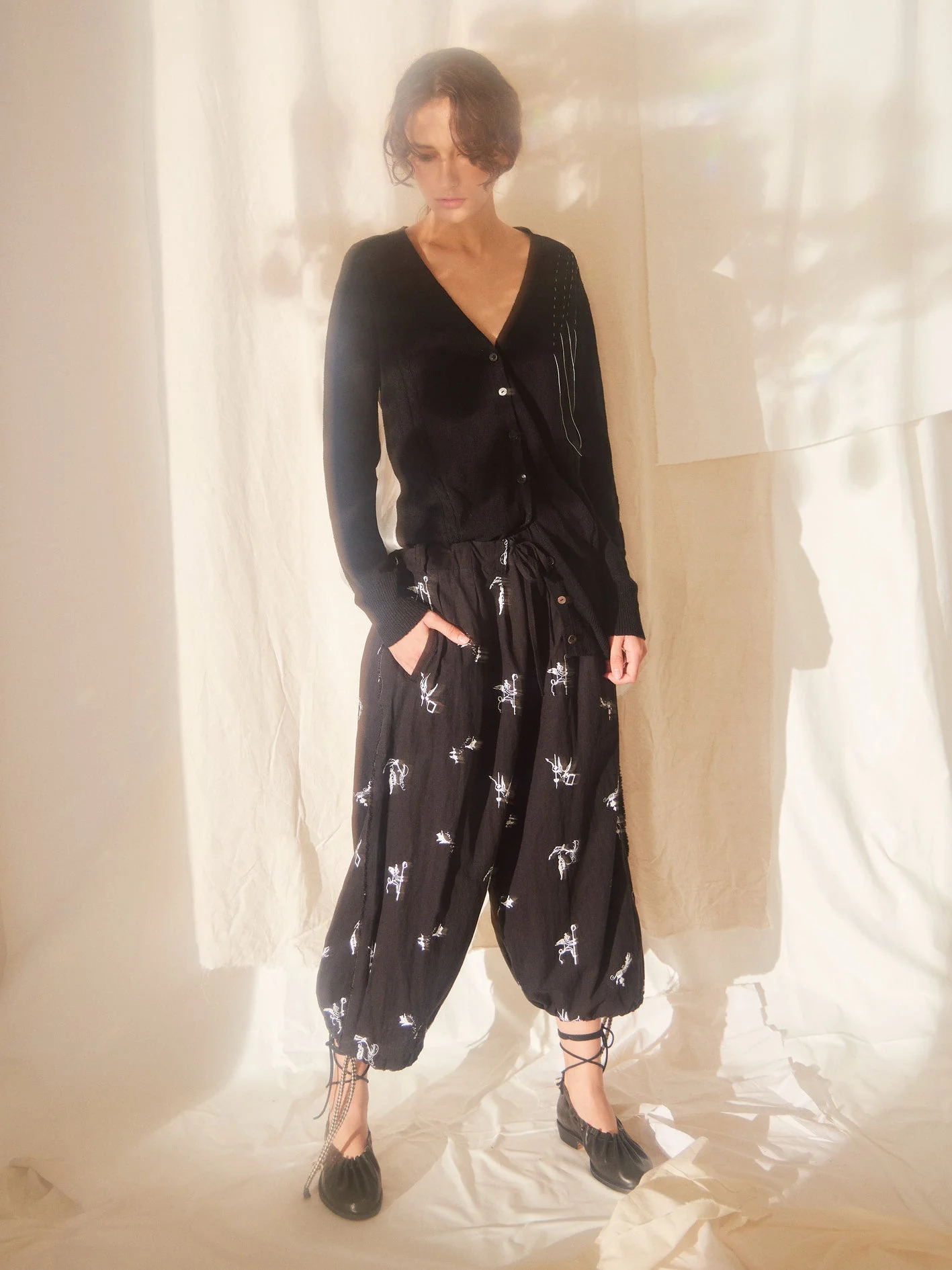 BISERA CARDIGAN - Image 6