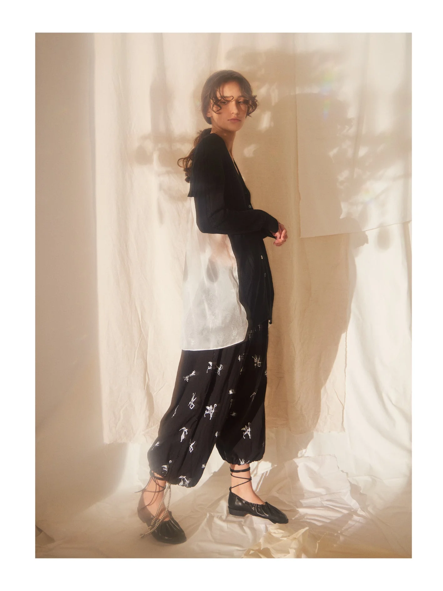 BISERA CARDIGAN - Image 7