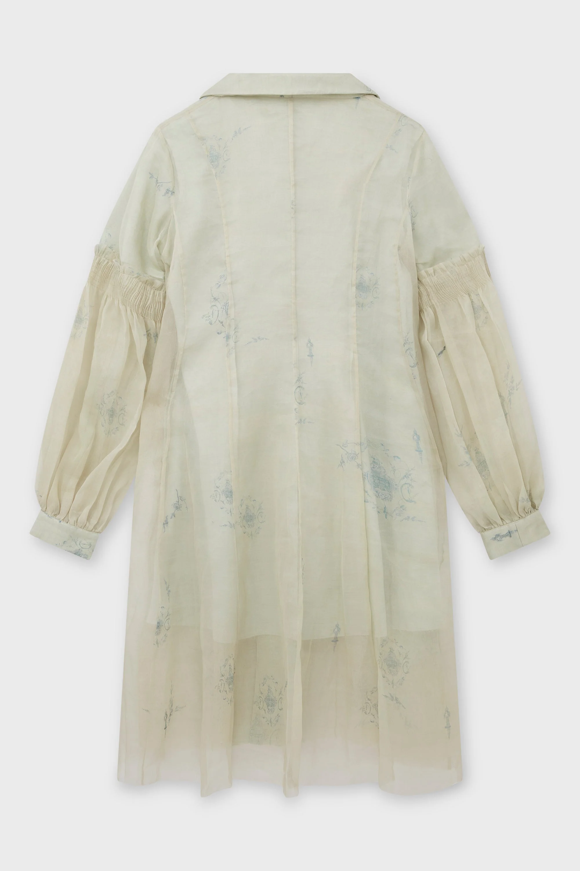 JOSINA V.A COAT - Image 3