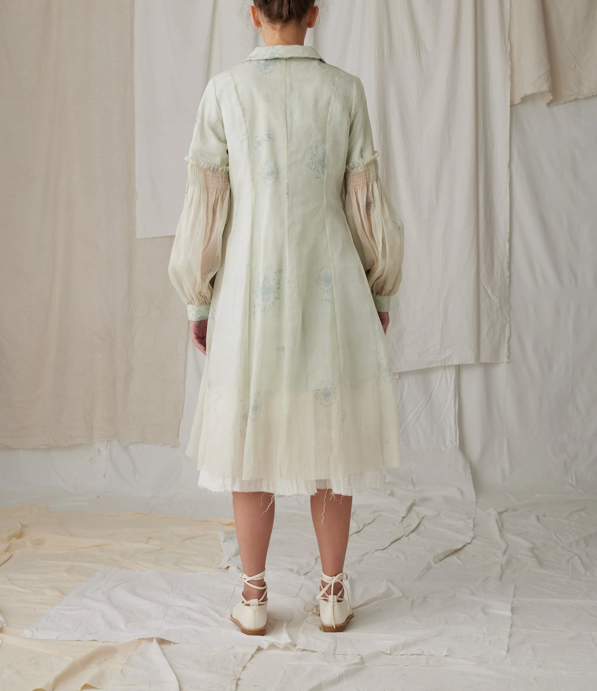 JOSINA V.A COAT - Image 4