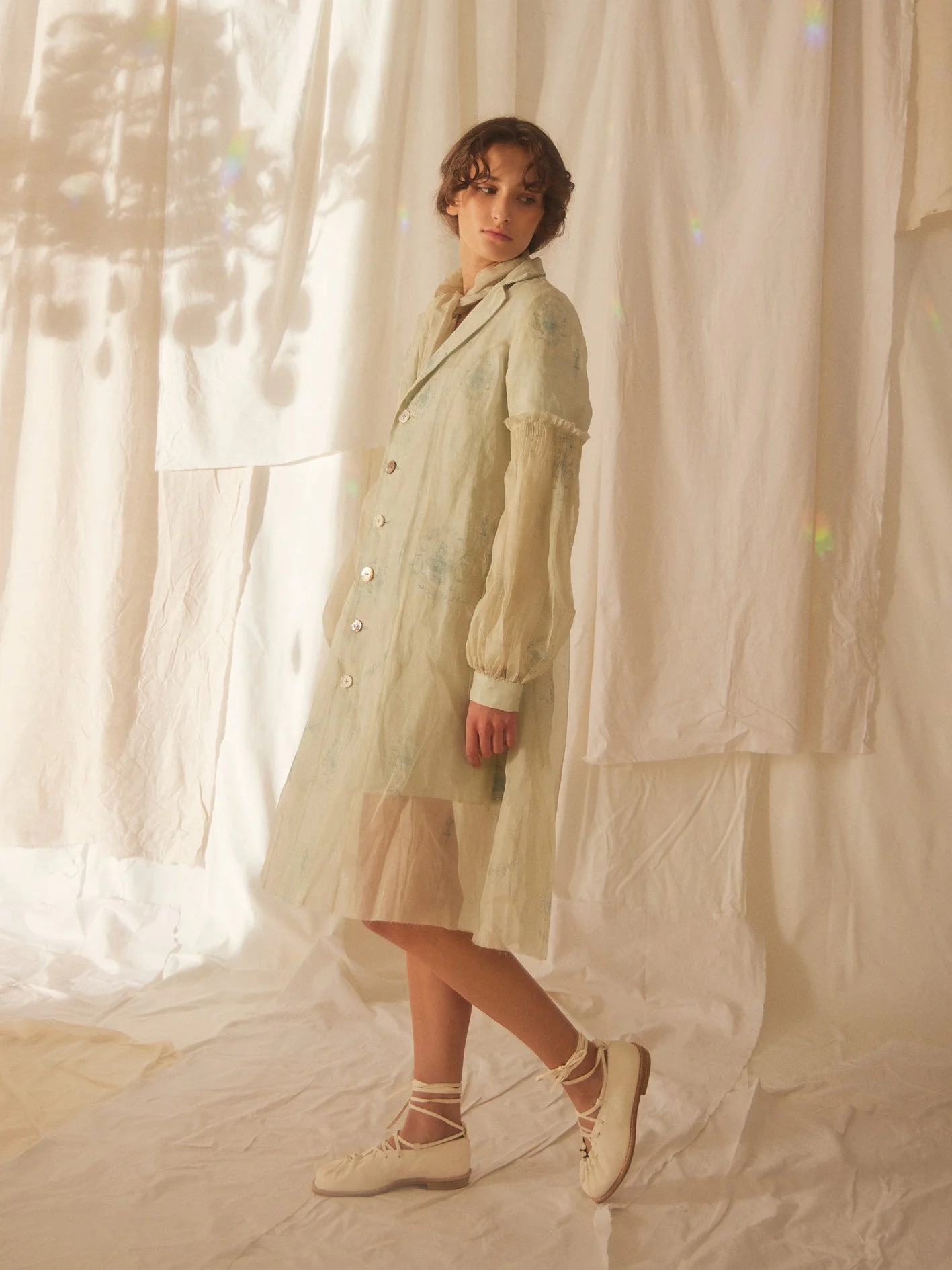 JOSINA V.A COAT - Image 5