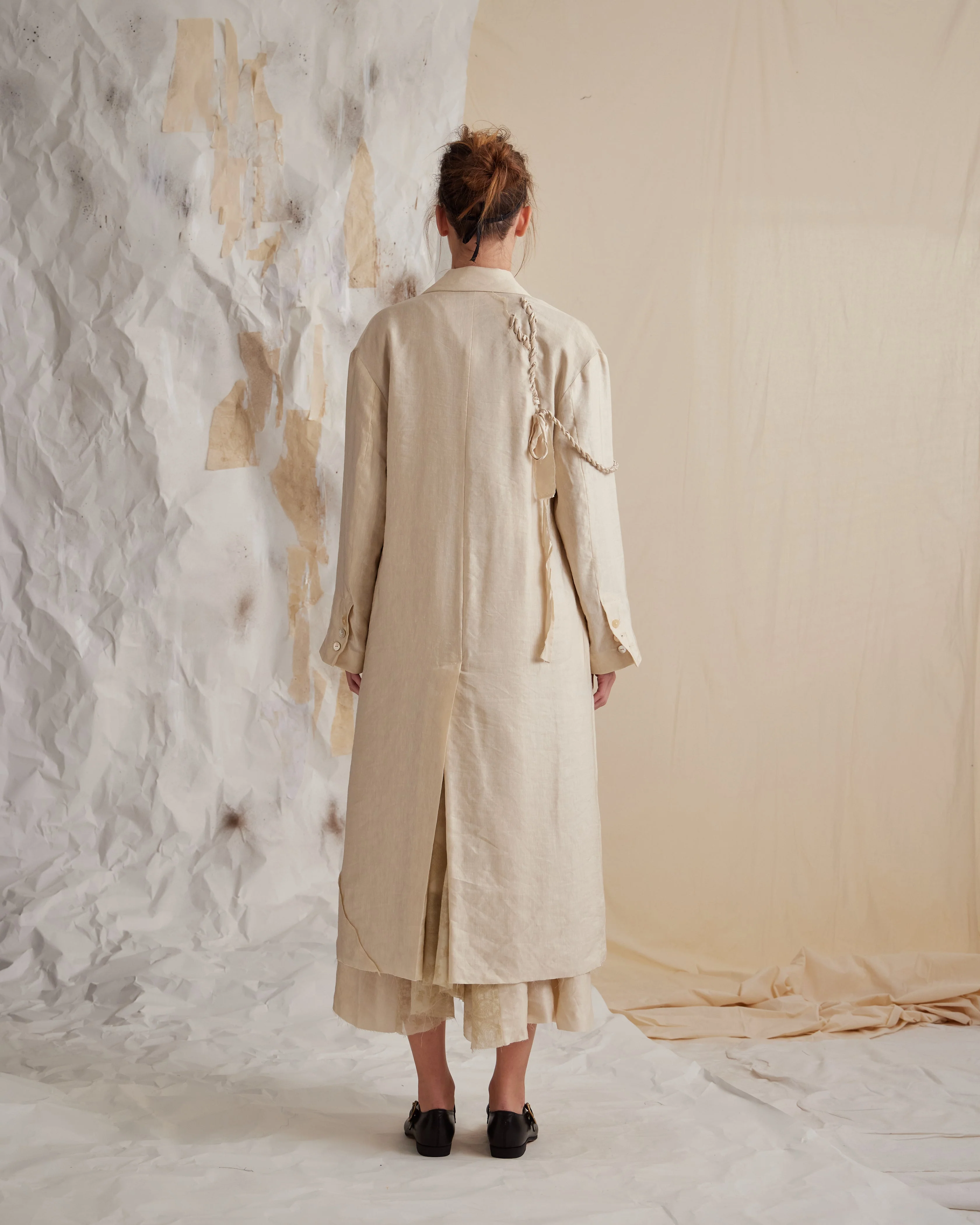 JUDIT F. COAT - Image 4
