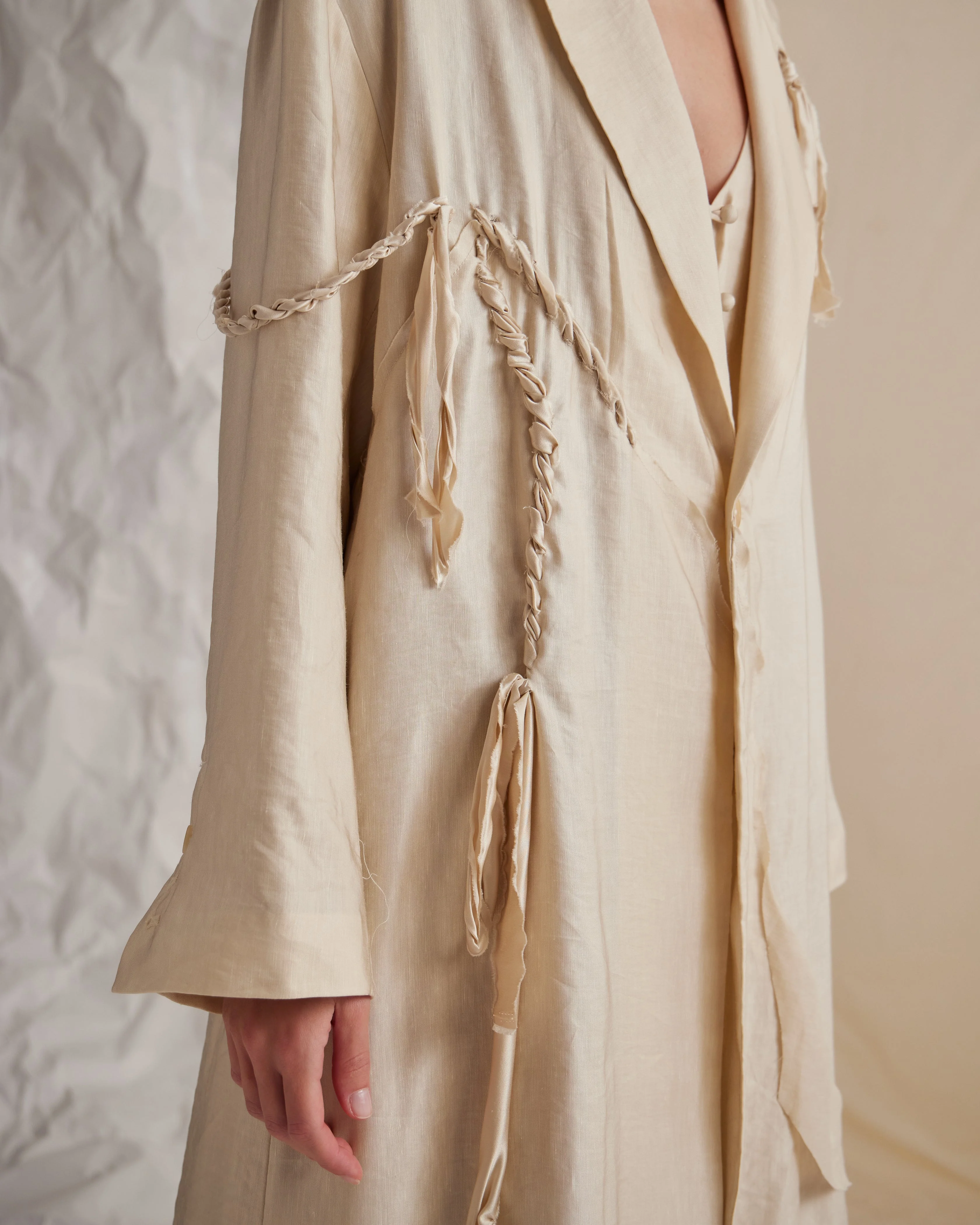 JUDIT F. COAT - Image 5