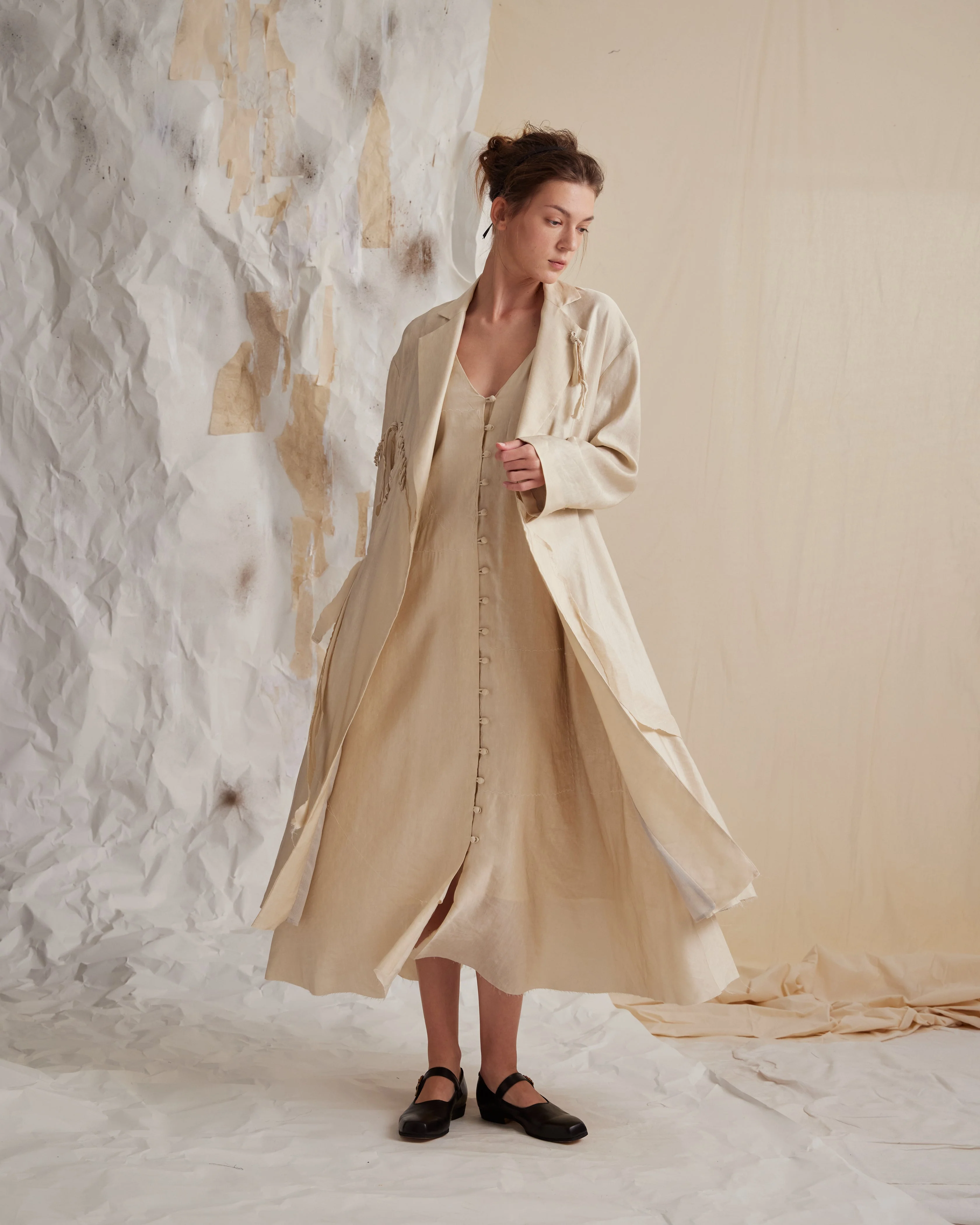 JUDIT F. COAT - Image 7