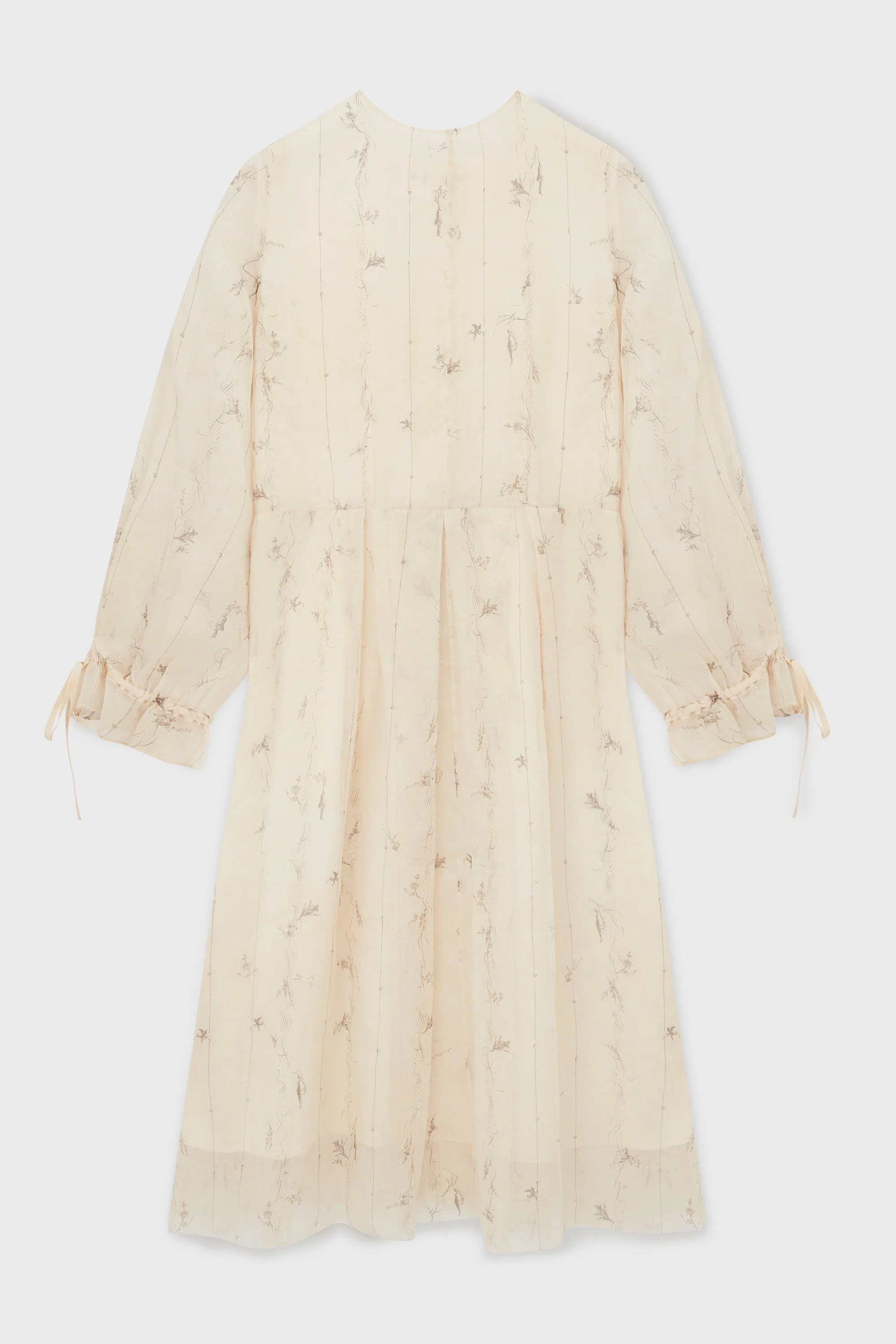 LEONORA DRESS - Image 3