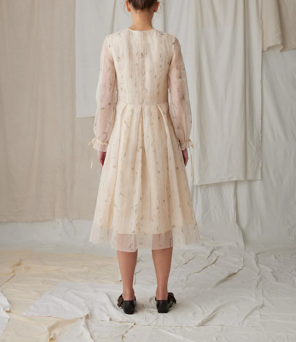 LEONORA DRESS - Image 4