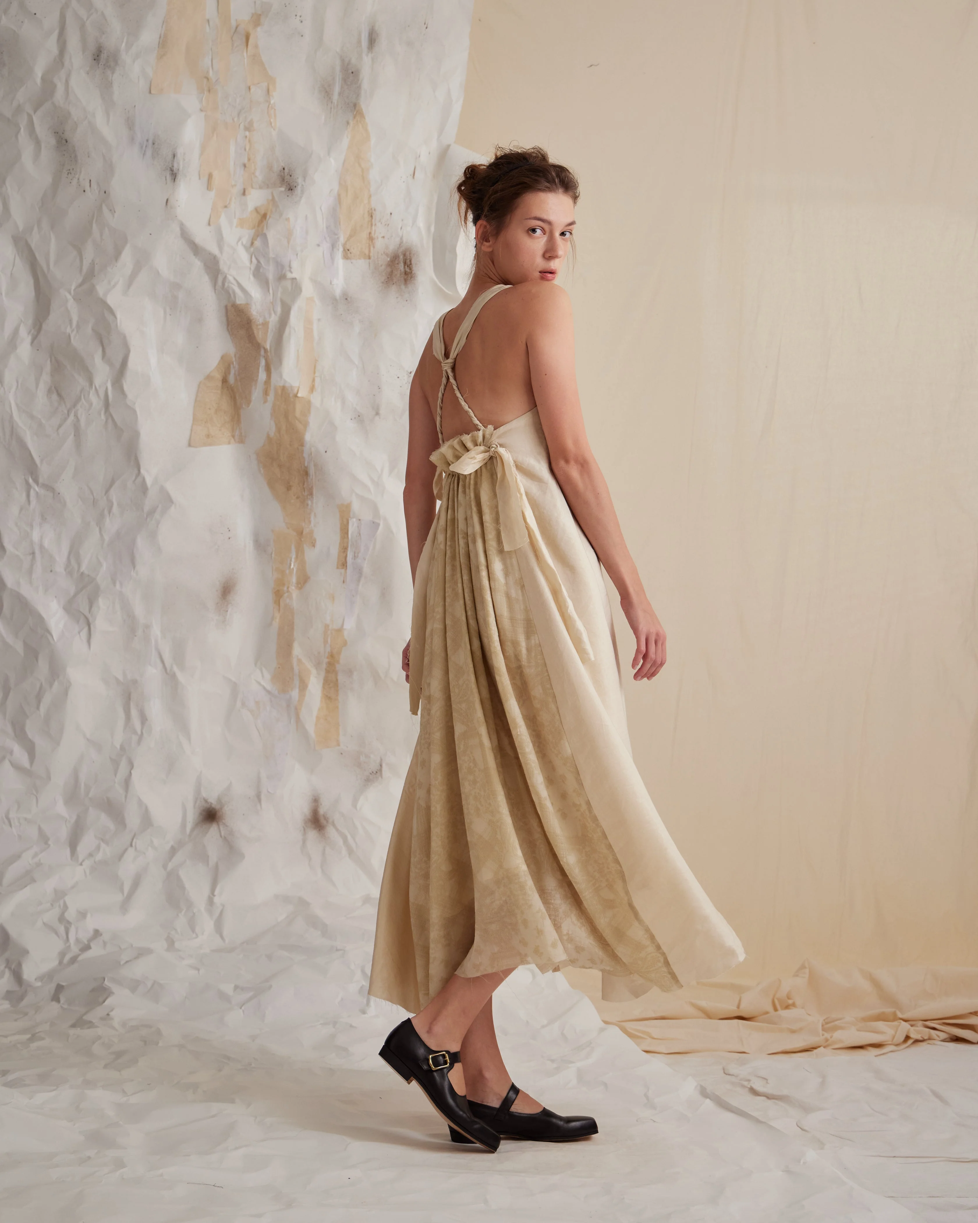 SILVINA DRESS - Image 4