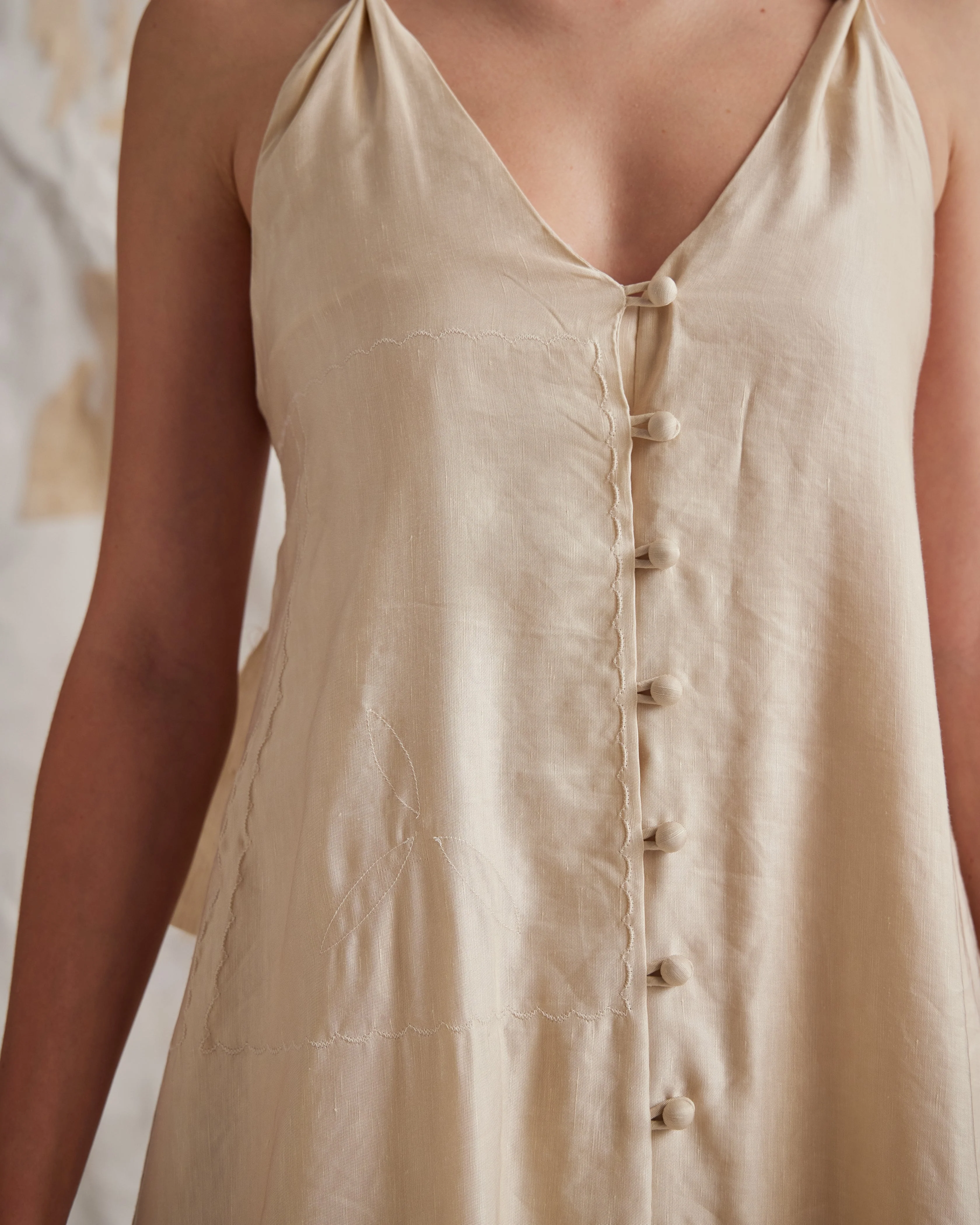 SILVINA DRESS - Image 5