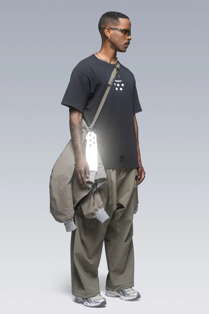 J110TS-GT 3L Gore-Tex Pro Tec Sys Jacket - Alpha Green - Image 13