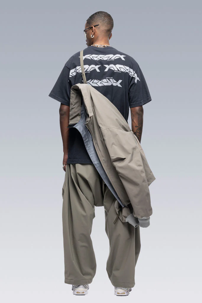 J110TS-GT 3L Gore-Tex Pro Tec Sys Jacket - Alpha Green - Image 14
