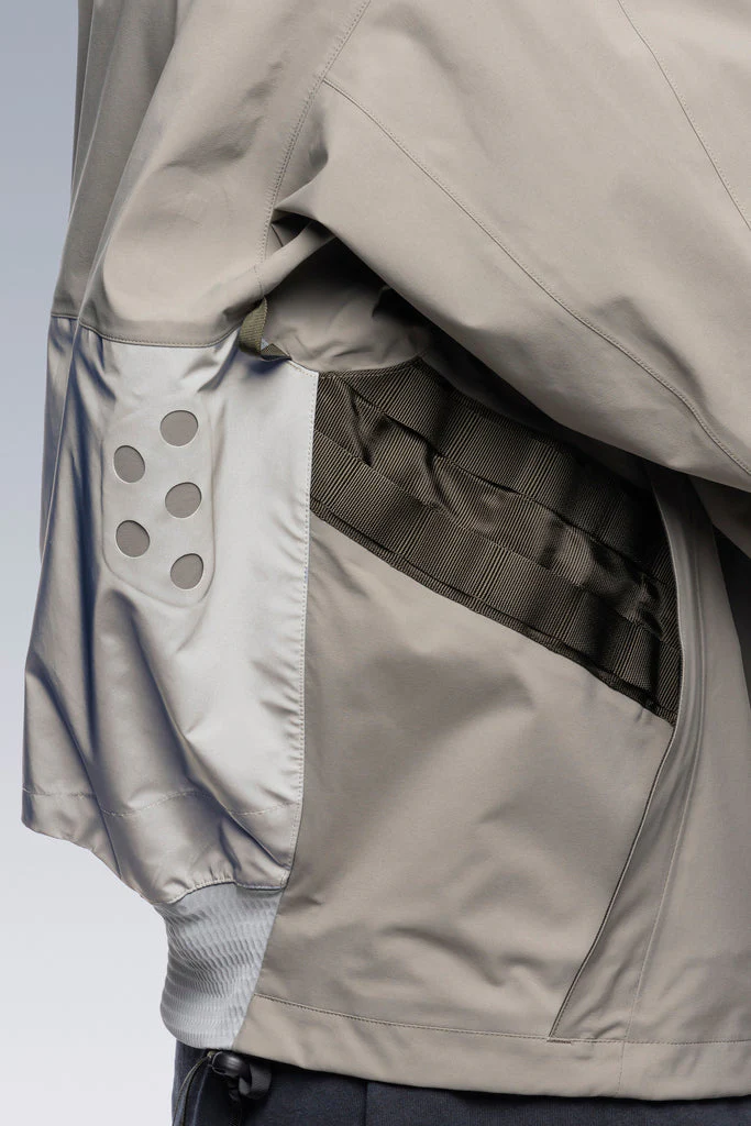 J110TS-GT 3L Gore-Tex Pro Tec Sys Jacket - Alpha Green - Image 26