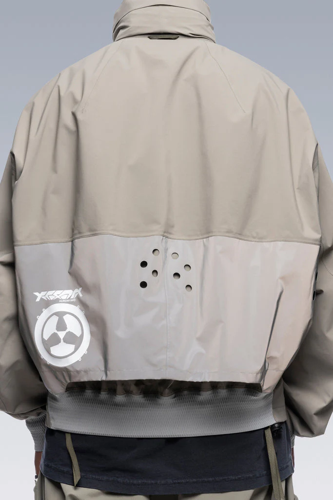 J110TS-GT 3L Gore-Tex Pro Tec Sys Jacket - Alpha Green - Image 30