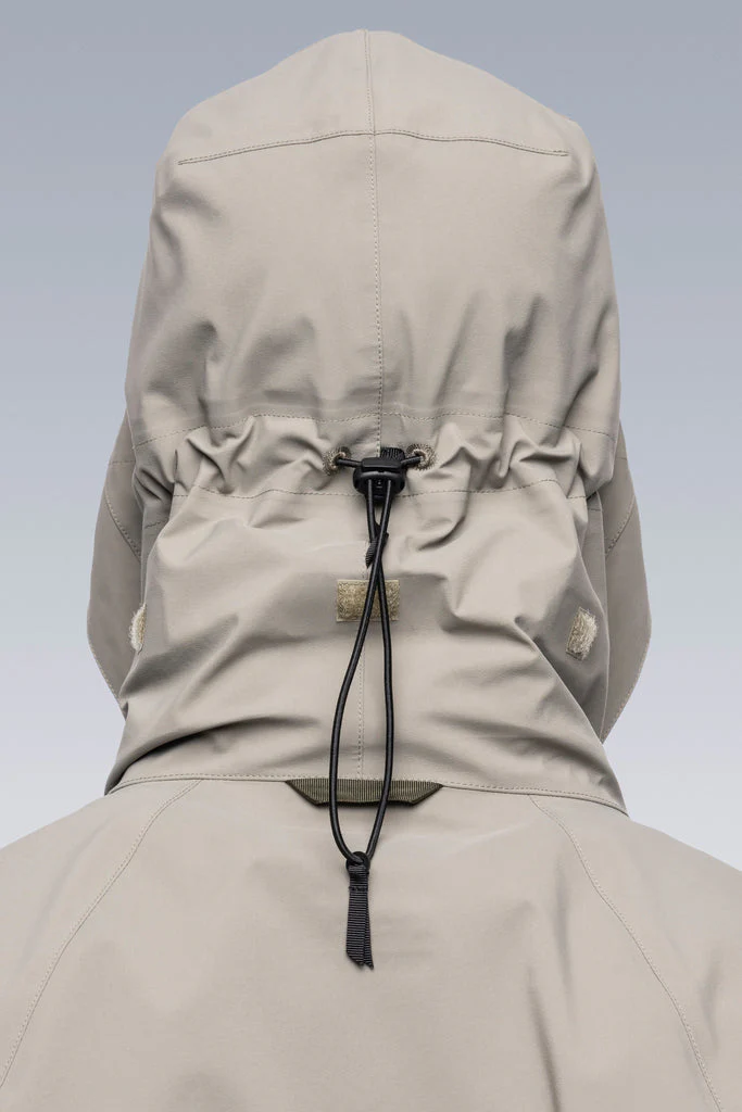 J110TS-GT 3L Gore-Tex Pro Tec Sys Jacket - Alpha Green - Image 34