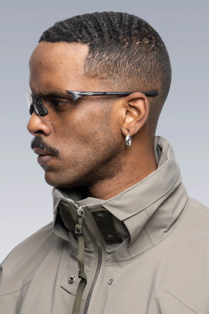 J110TS-GT 3L Gore-Tex Pro Tec Sys Jacket - Black - Image 10