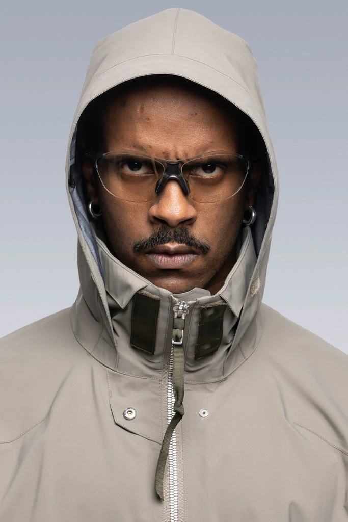 J110TS-GT 3L Gore-Tex Pro Tec Sys Jacket - Black - Image 25