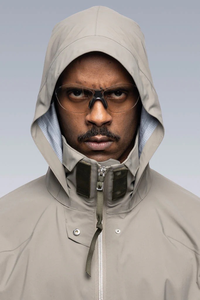 J110TS-GT 3L Gore-Tex Pro Tec Sys Jacket - Black - Image 26