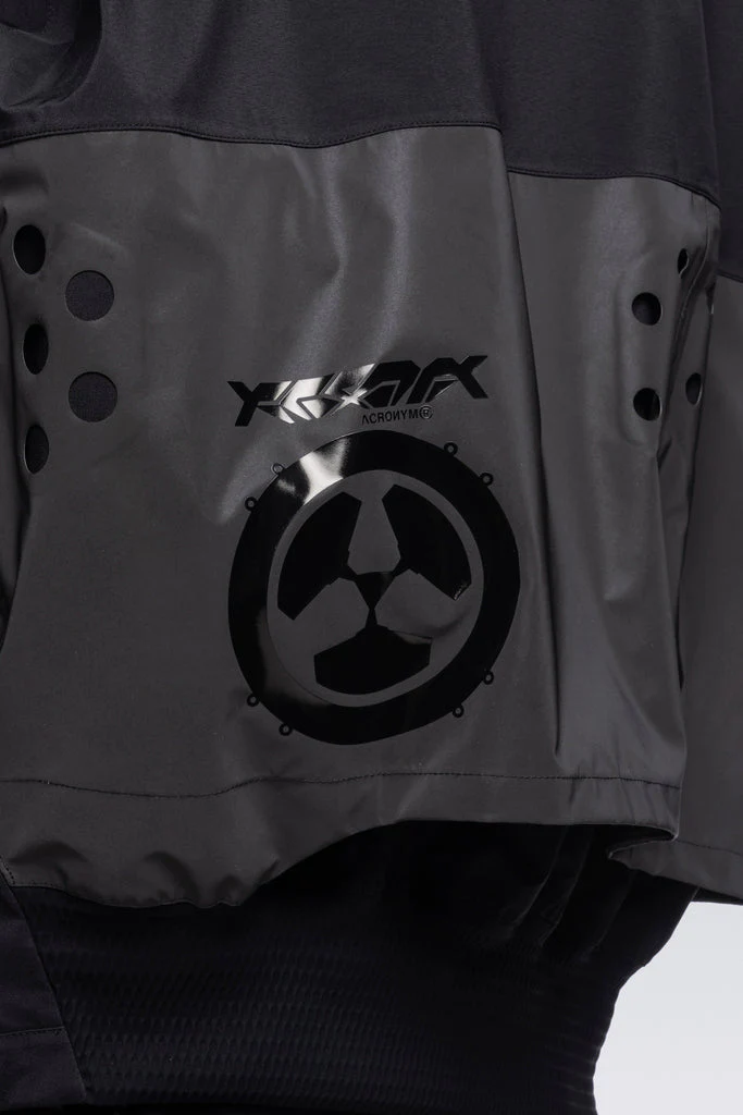 J110TS-GT 3L Gore-Tex Pro Tec Sys Jacket - Black - Image 30