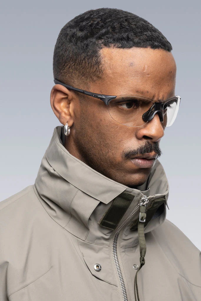 J110TS-GT 3L Gore-Tex Pro Tec Sys Jacket - Black - Image 8