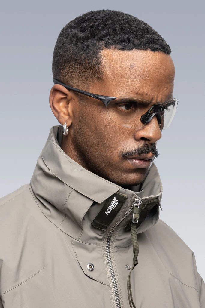 J110TS-GT 3L Gore-Tex Pro Tec Sys Jacket - Black - Image 9
