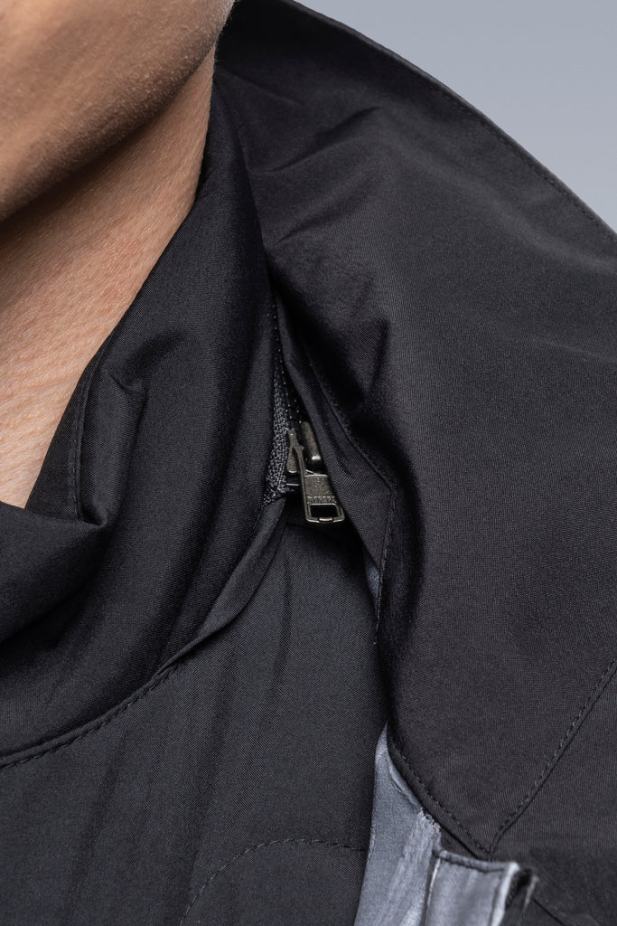 J115-GT 3L Gore-Tex Pro Interops Jacket - Black/Black - Image 17