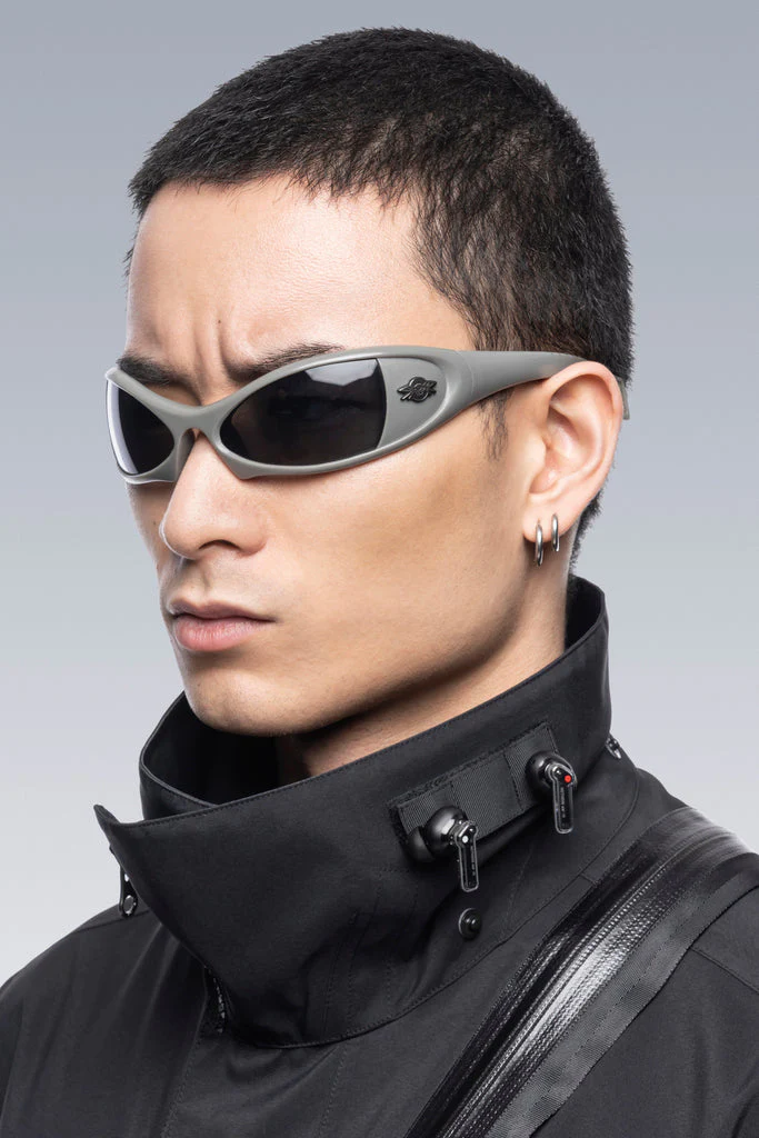 J115-GT 3L Gore-Tex Pro Interops Jacket - Black/Black - Image 19