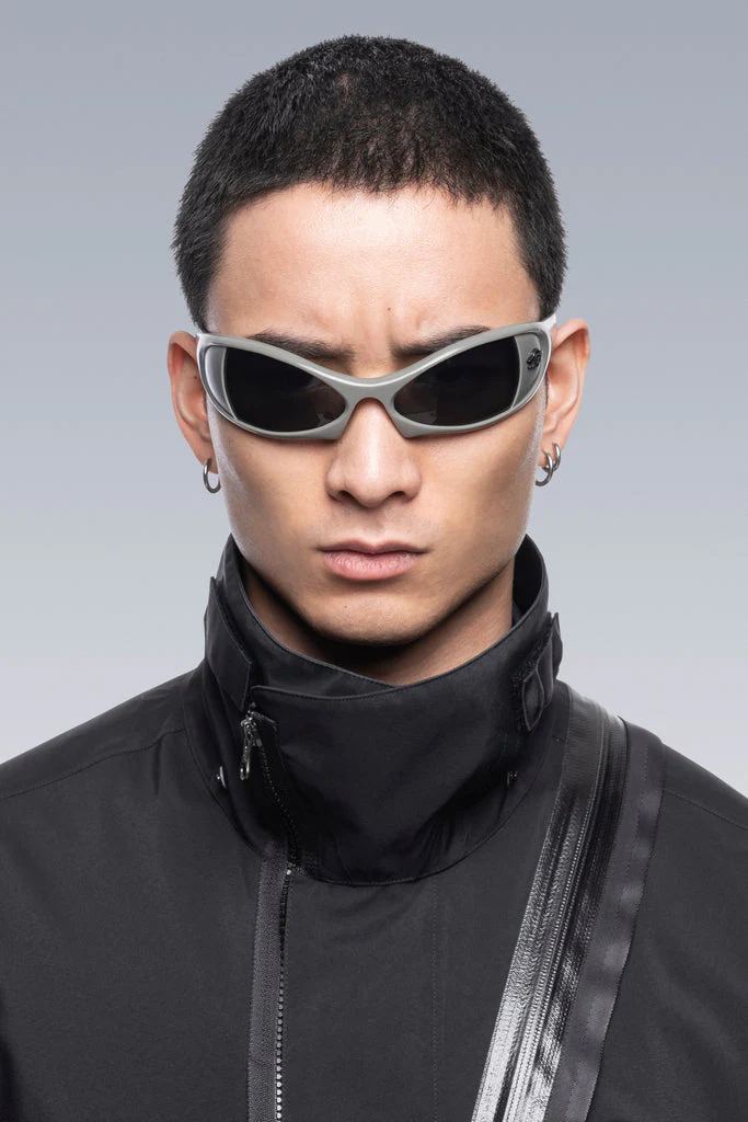 J115-GT 3L Gore-Tex Pro Interops Jacket - Black/Black - Image 22