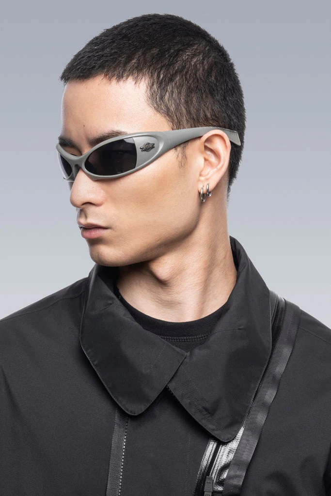 J115-GT 3L Gore-Tex Pro Interops Jacket - Black/Black - Image 23
