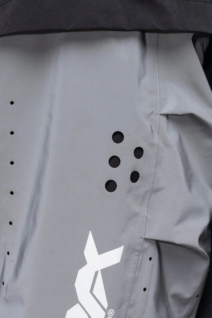 J115-GT 3L Gore-Tex Pro Interops Jacket - Black/Black - Image 35