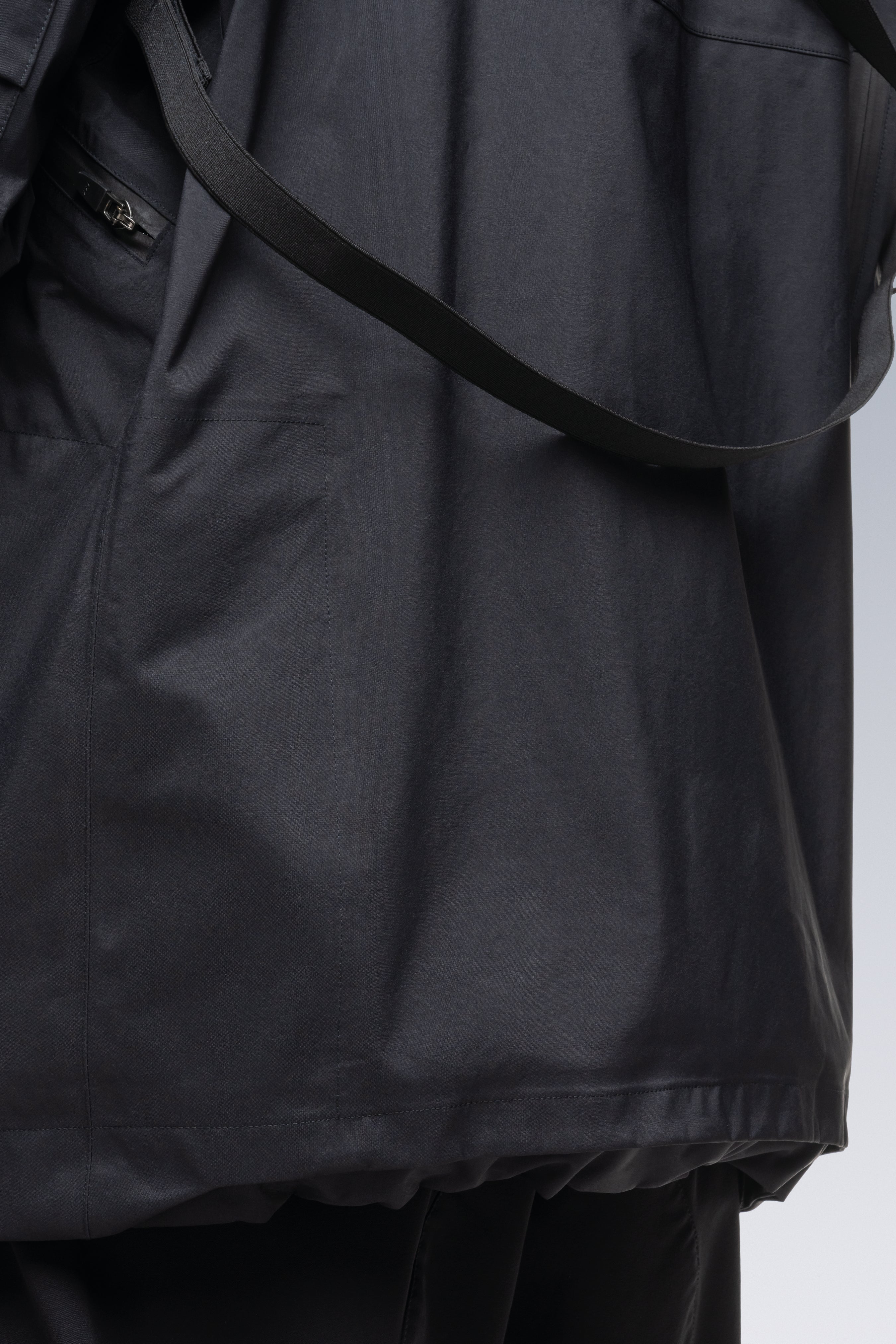 J1WTS-GT 3L Gore-Tex Pro Interops Jacket - RAF Green/Black - Image 29