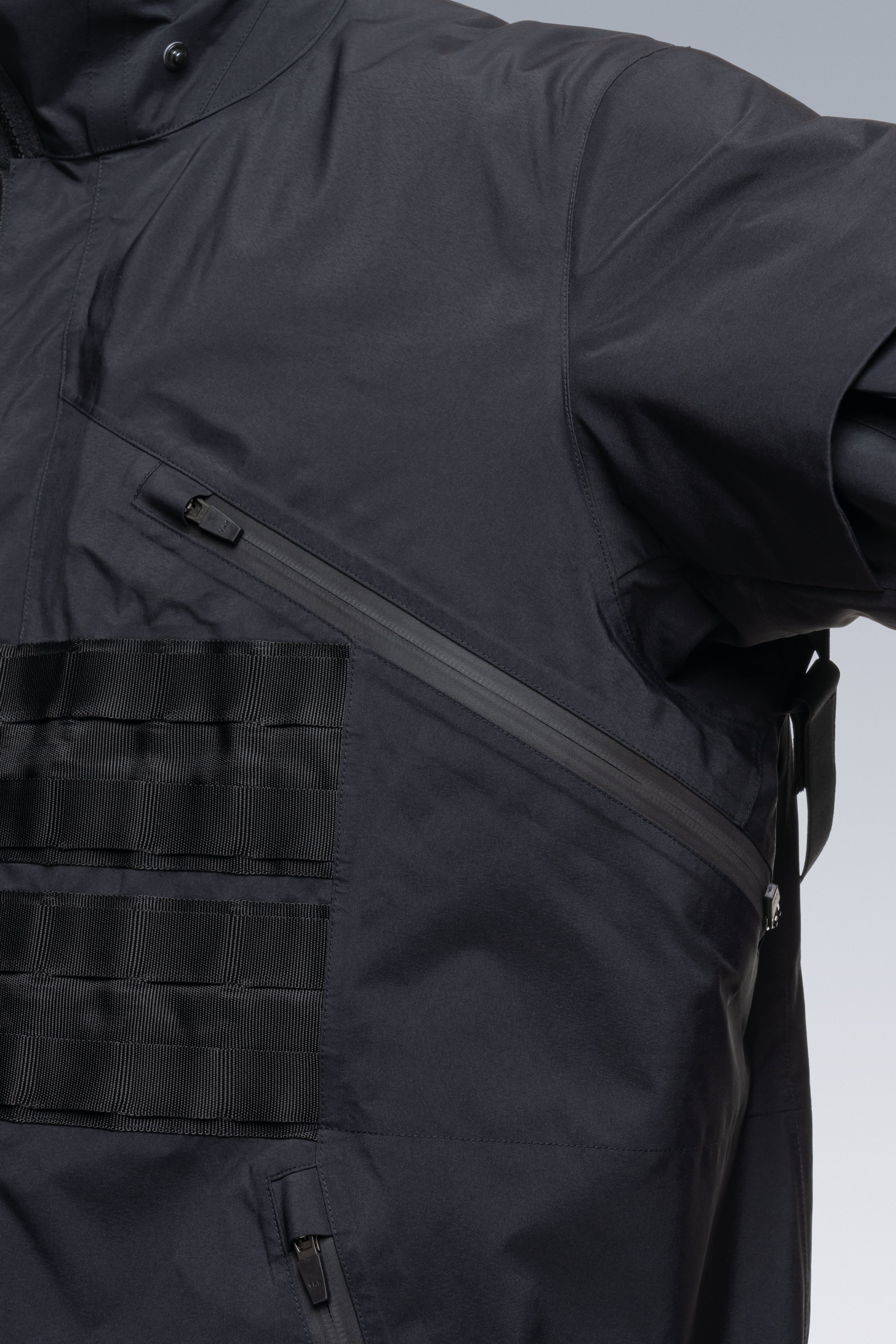 J1WTS-GT 3L Gore-Tex Pro Interops Jacket - White - Image 18
