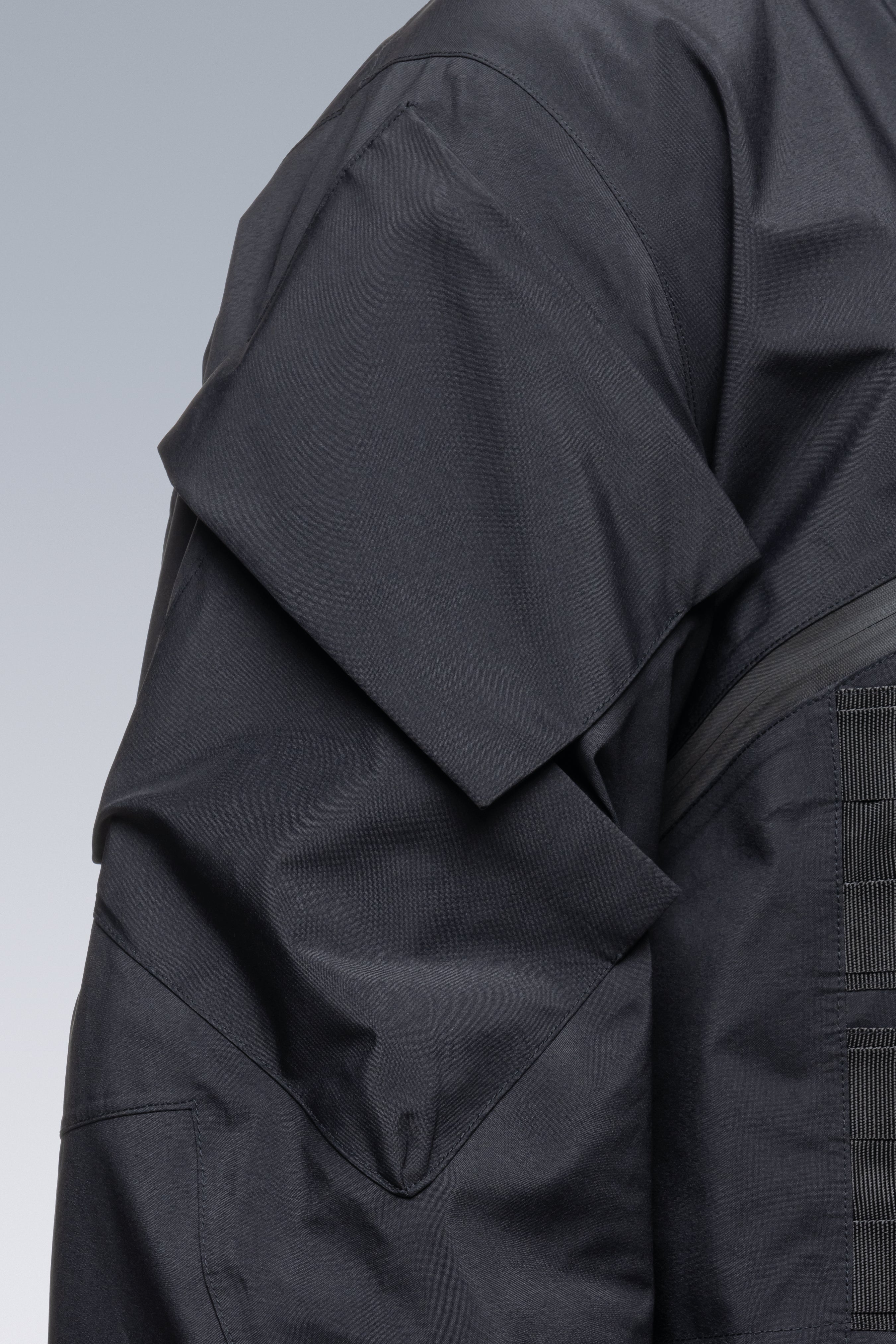 J1WTS-GT 3L Gore-Tex Pro Interops Jacket - White - Image 21
